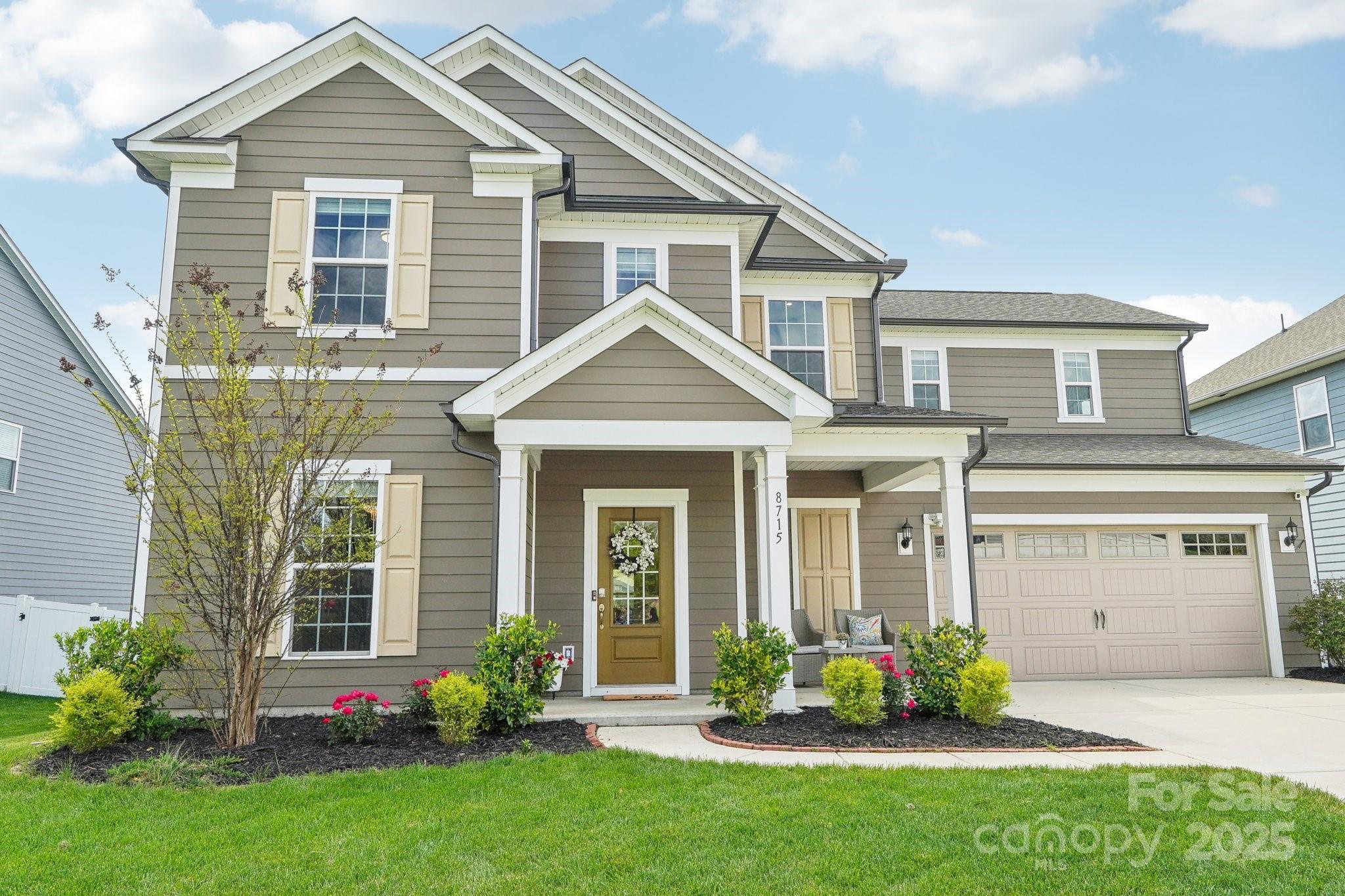 Mccullough - Residential