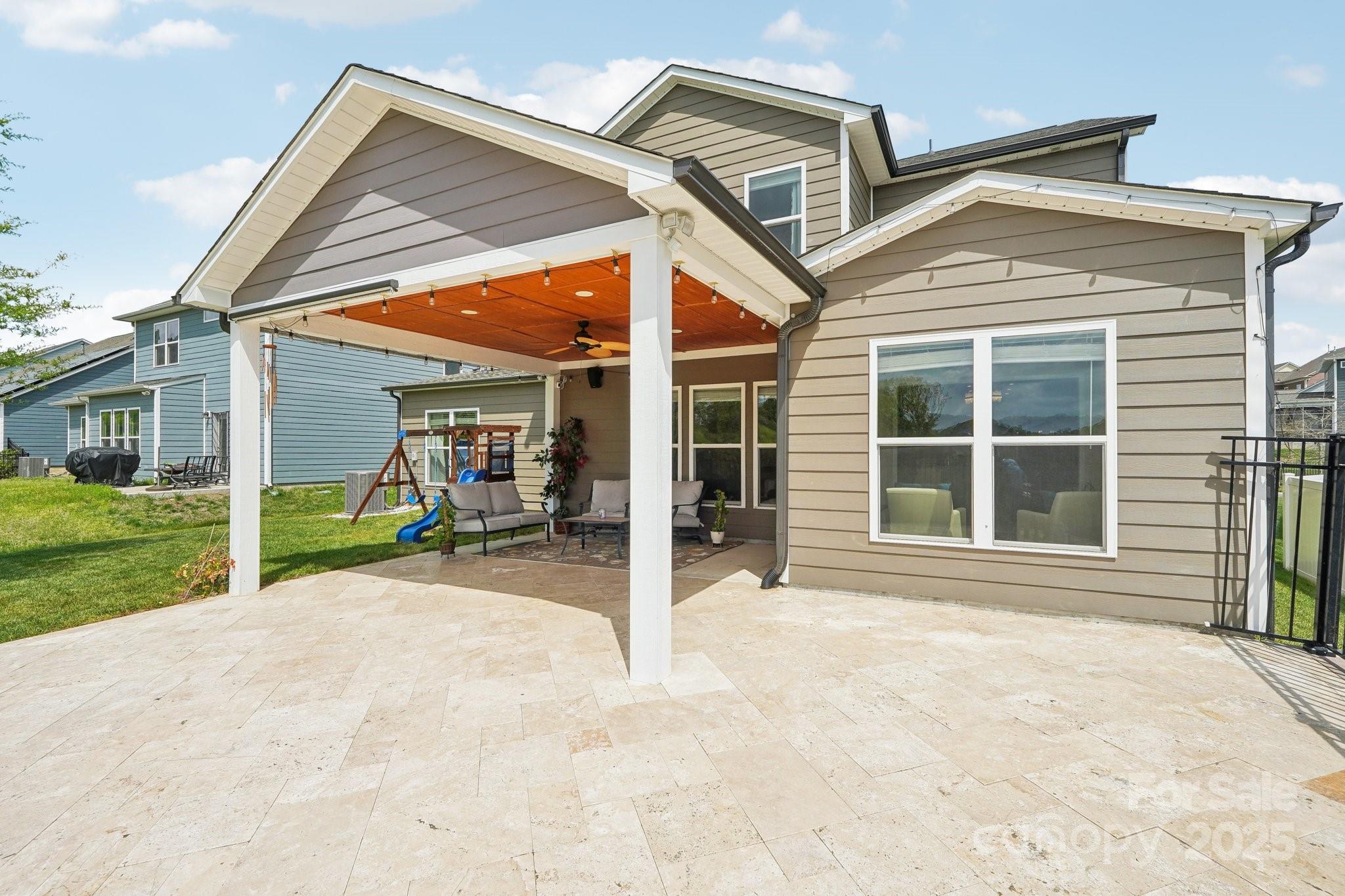 Mccullough - Residential