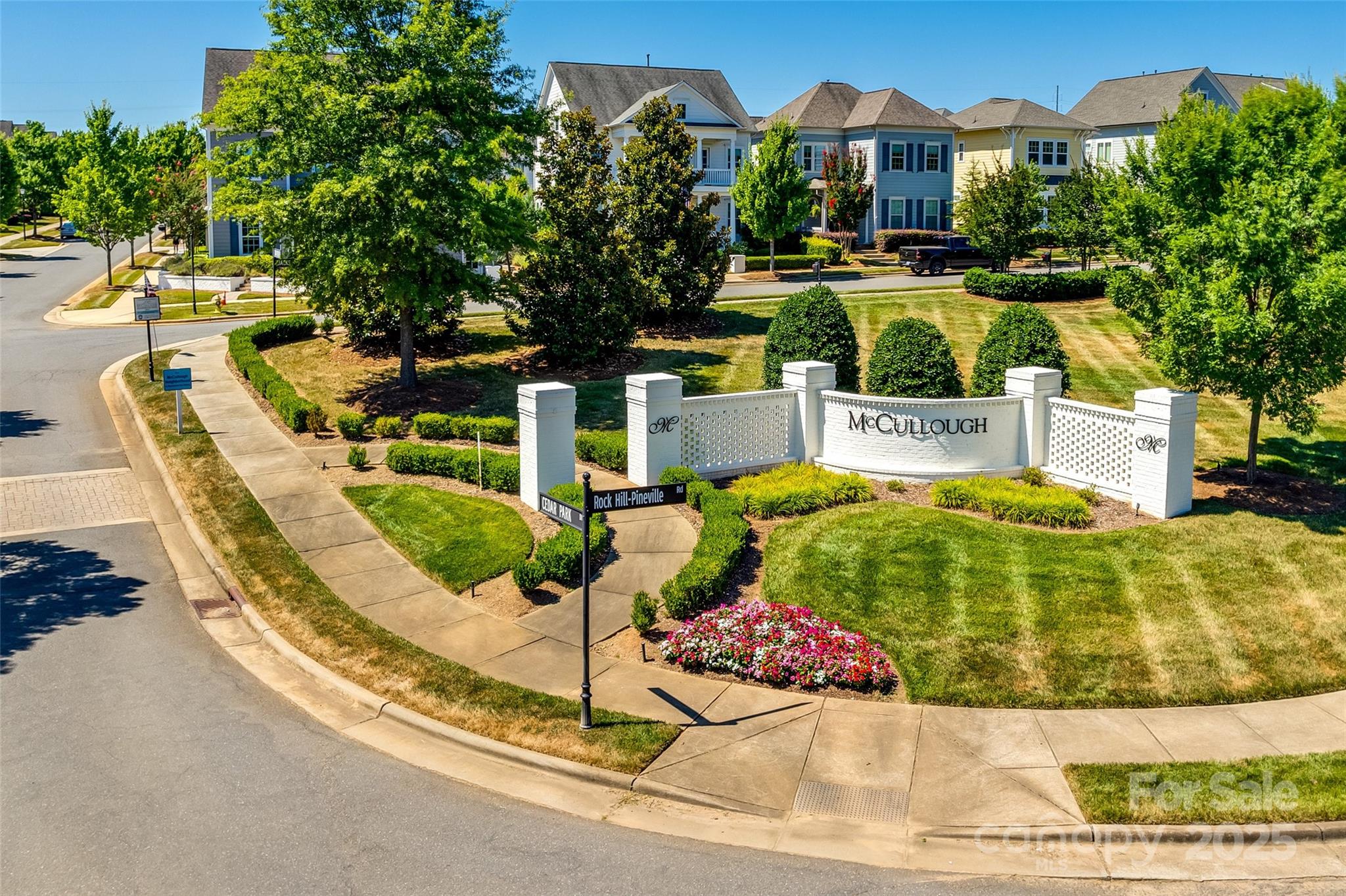 Mccullough - Residential