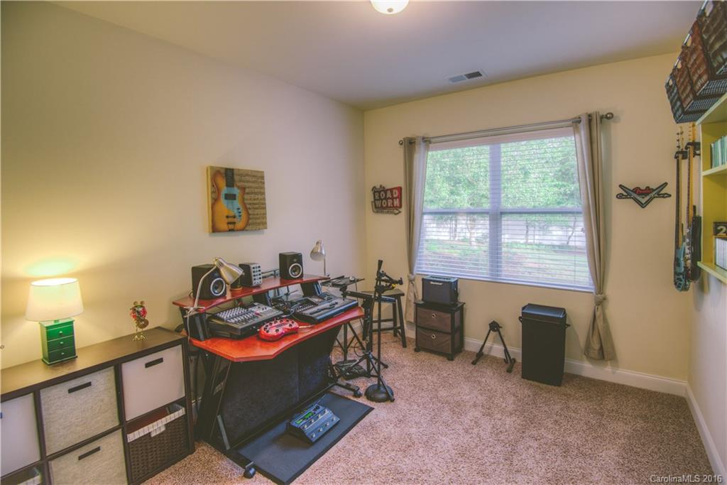 The Parks - Residential