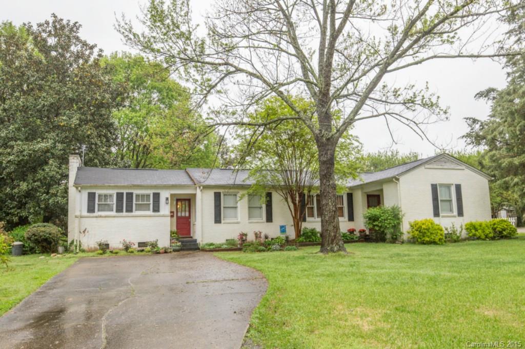 Fewell Estates - Residential