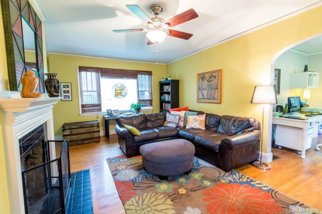 Fewell Estates - Residential