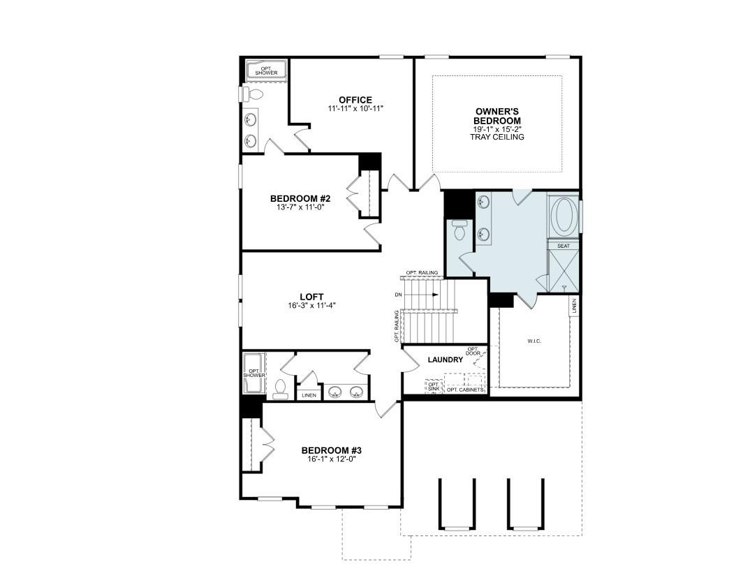 Emerson Glen - Residential