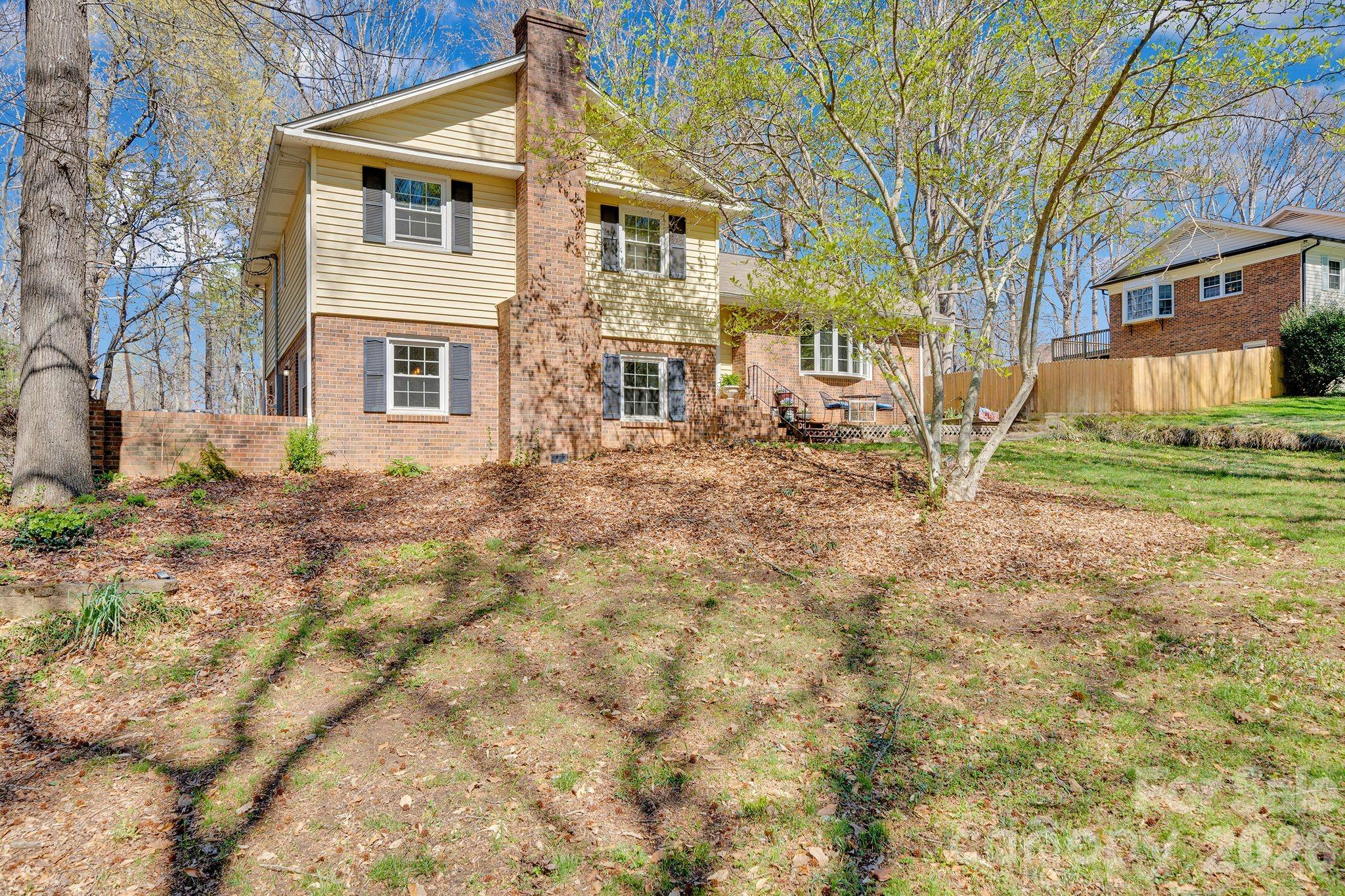 Farmwood - Residential