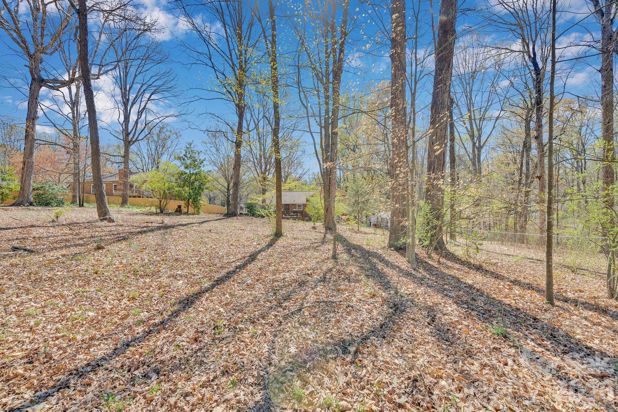 Farmwood - Residential