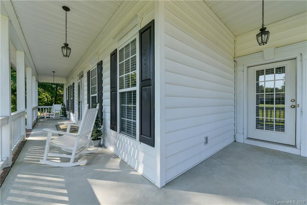 Providence Crossing - Residential