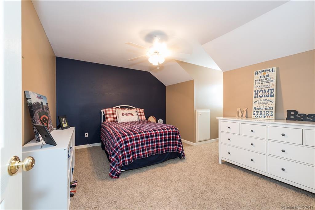 Providence Crossing - Residential