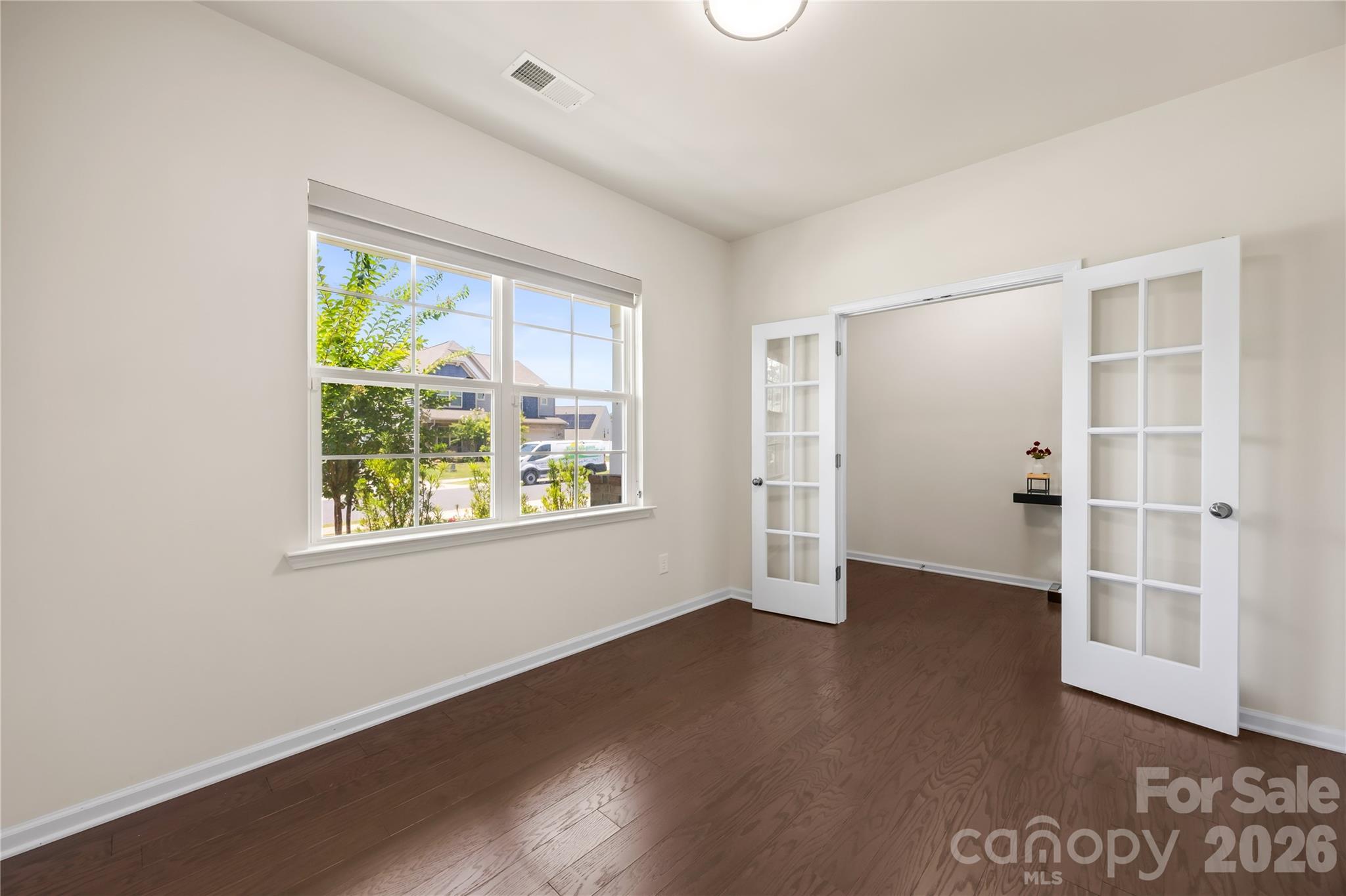 Willow Bend - Residential