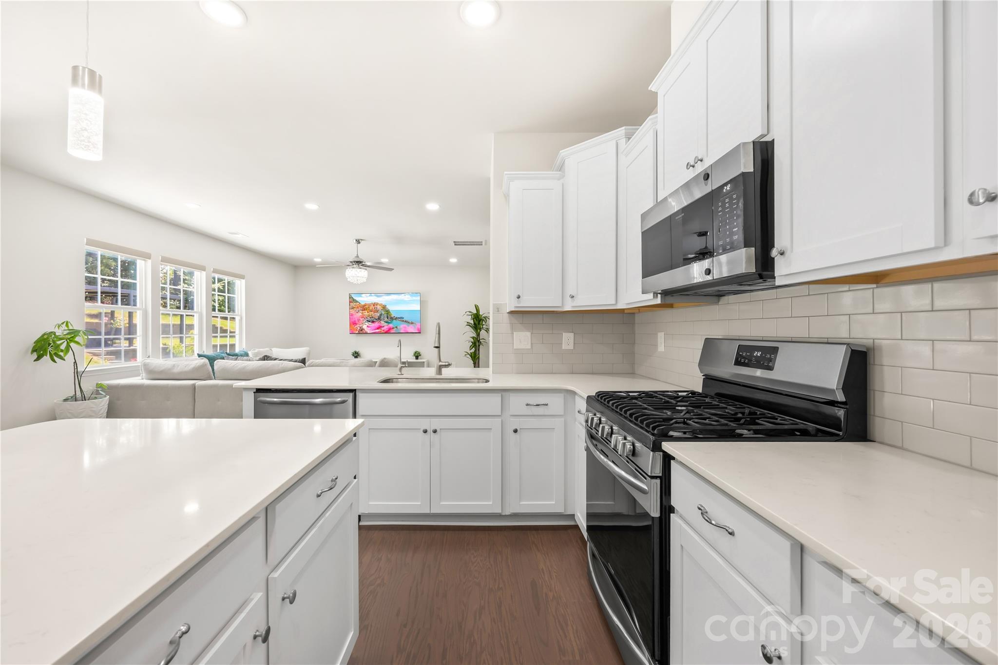 Willow Bend - Residential