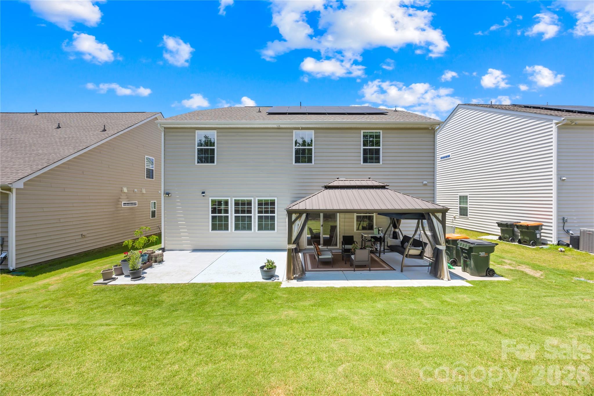 Willow Bend - Residential