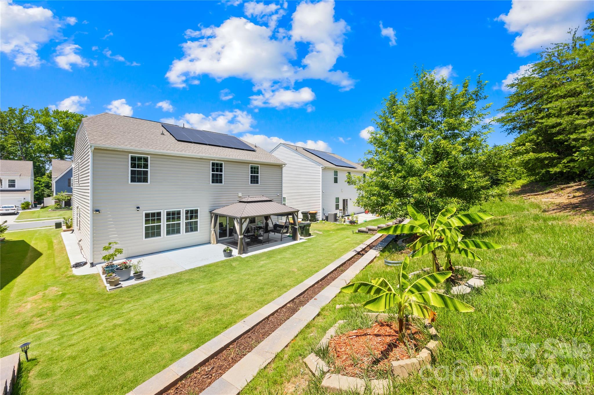 Willow Bend - Residential