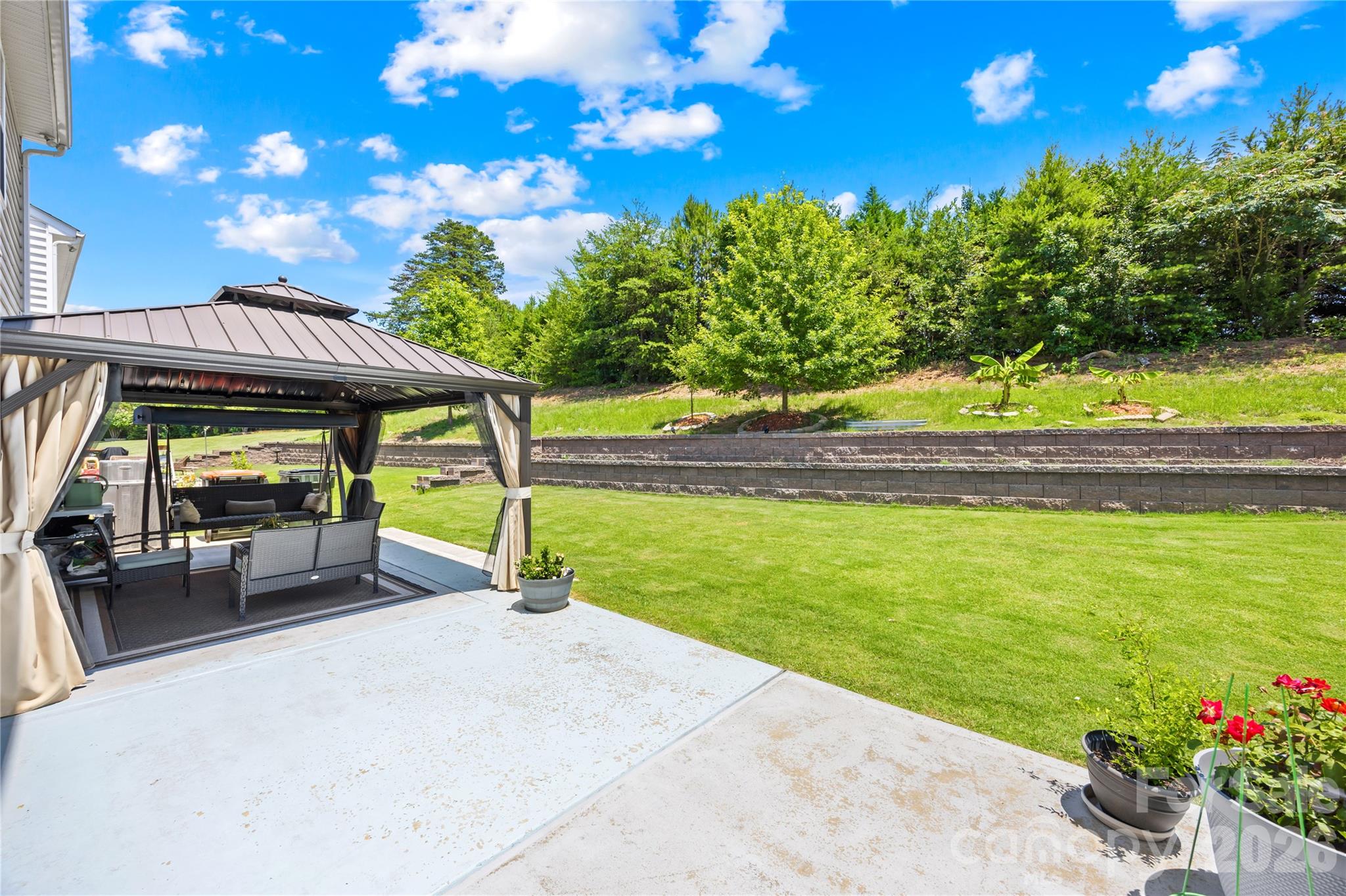 Willow Bend - Residential