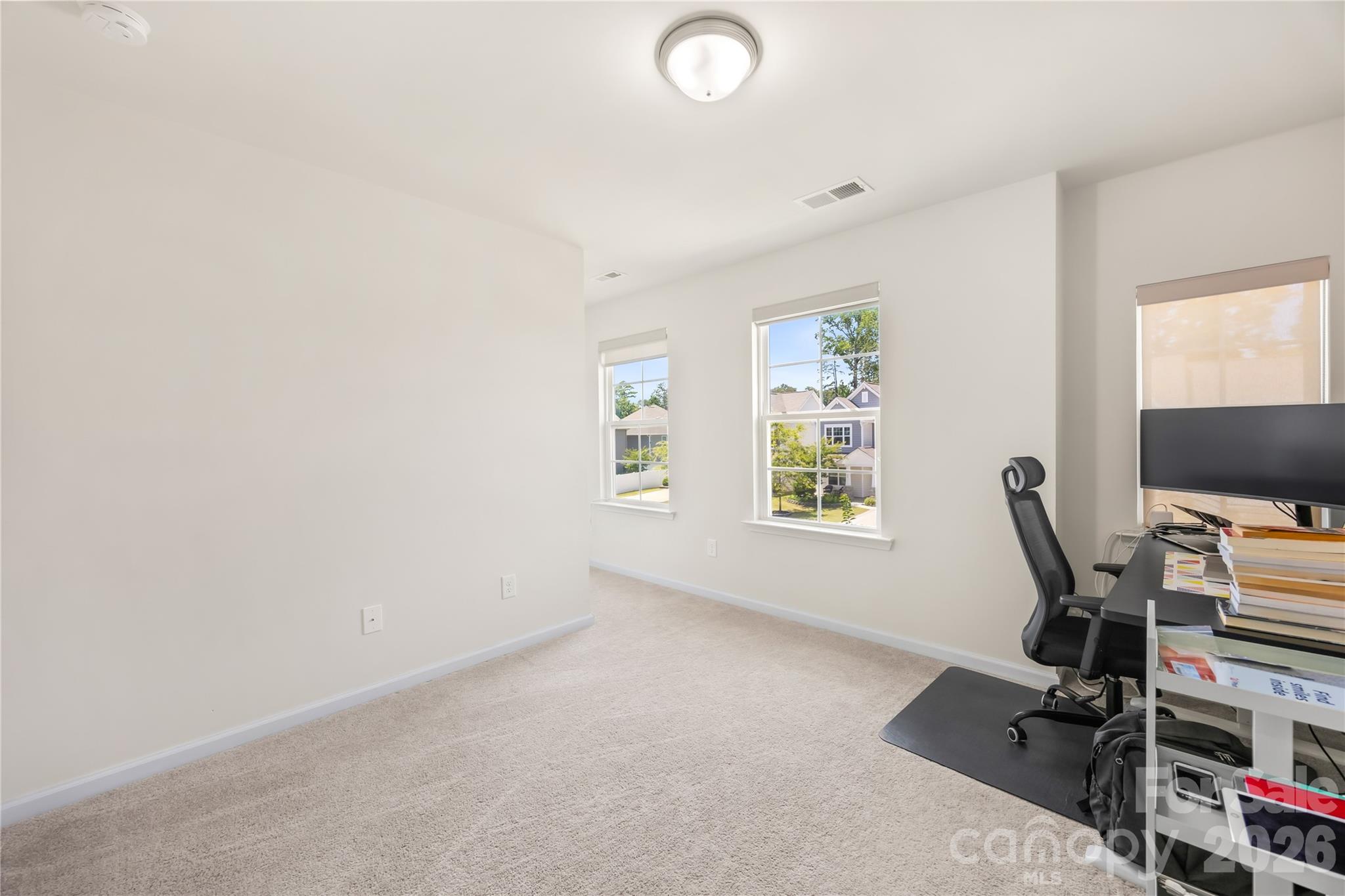 Willow Bend - Residential