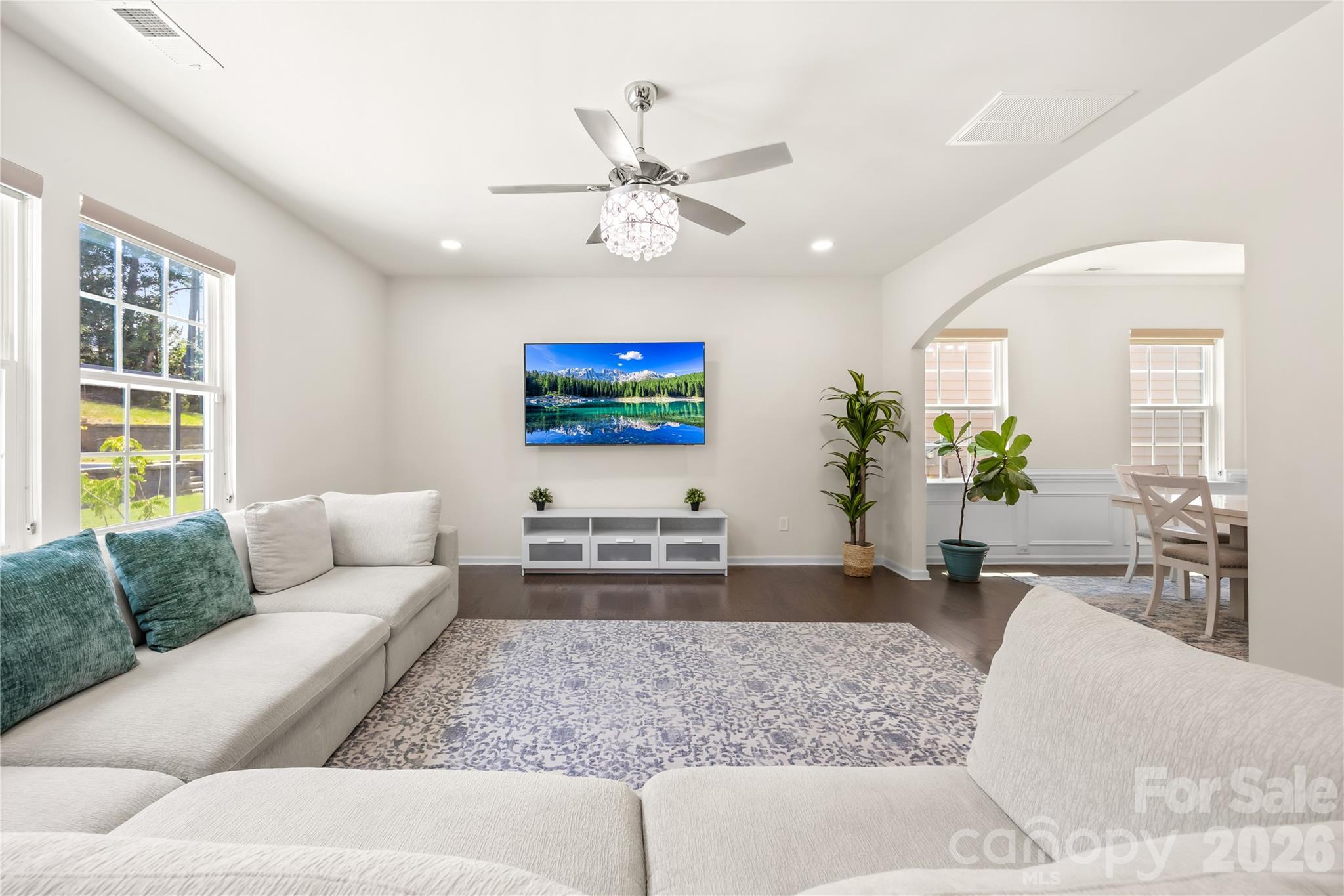 Willow Bend - Residential