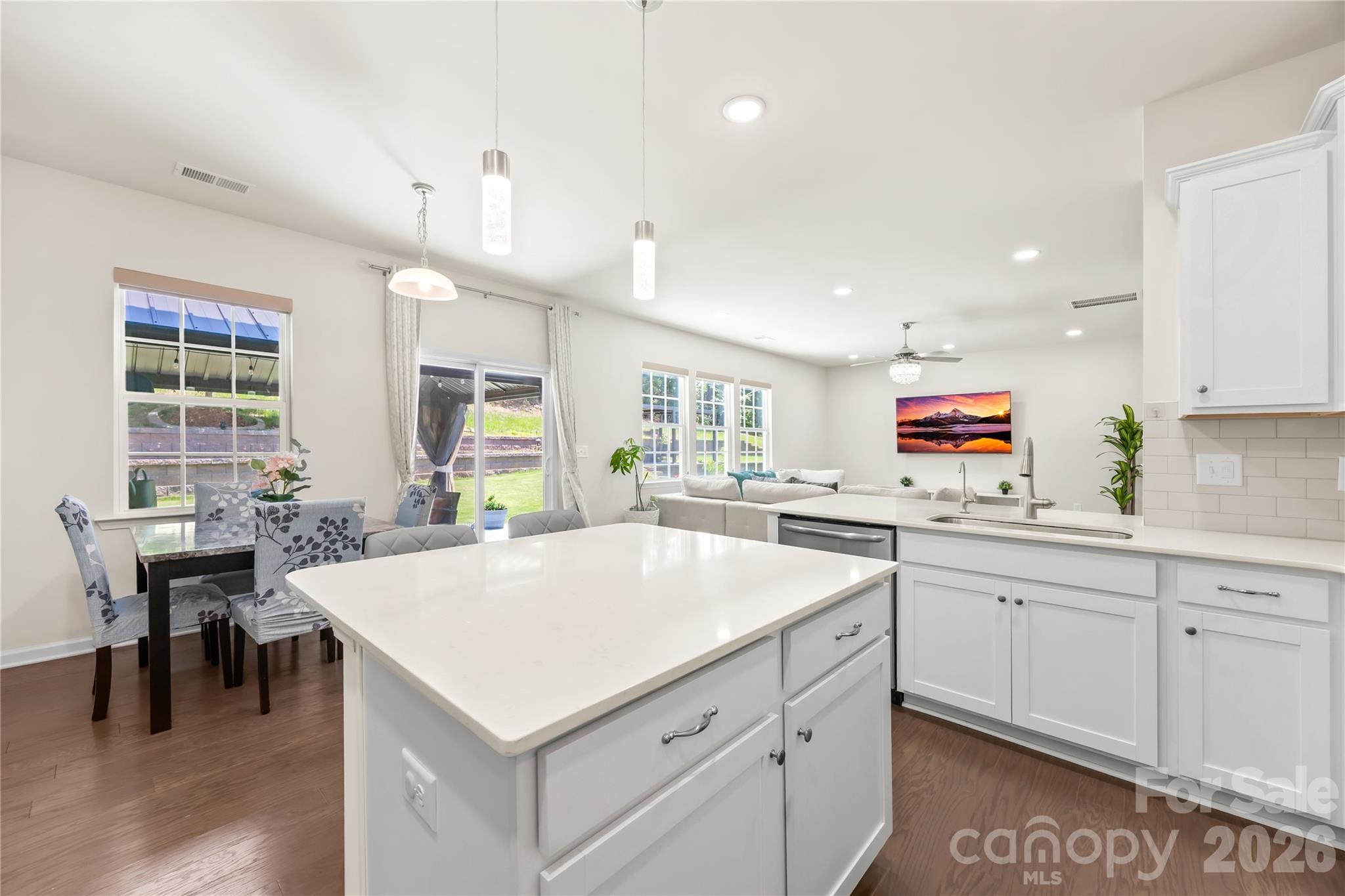 Willow Bend - Residential