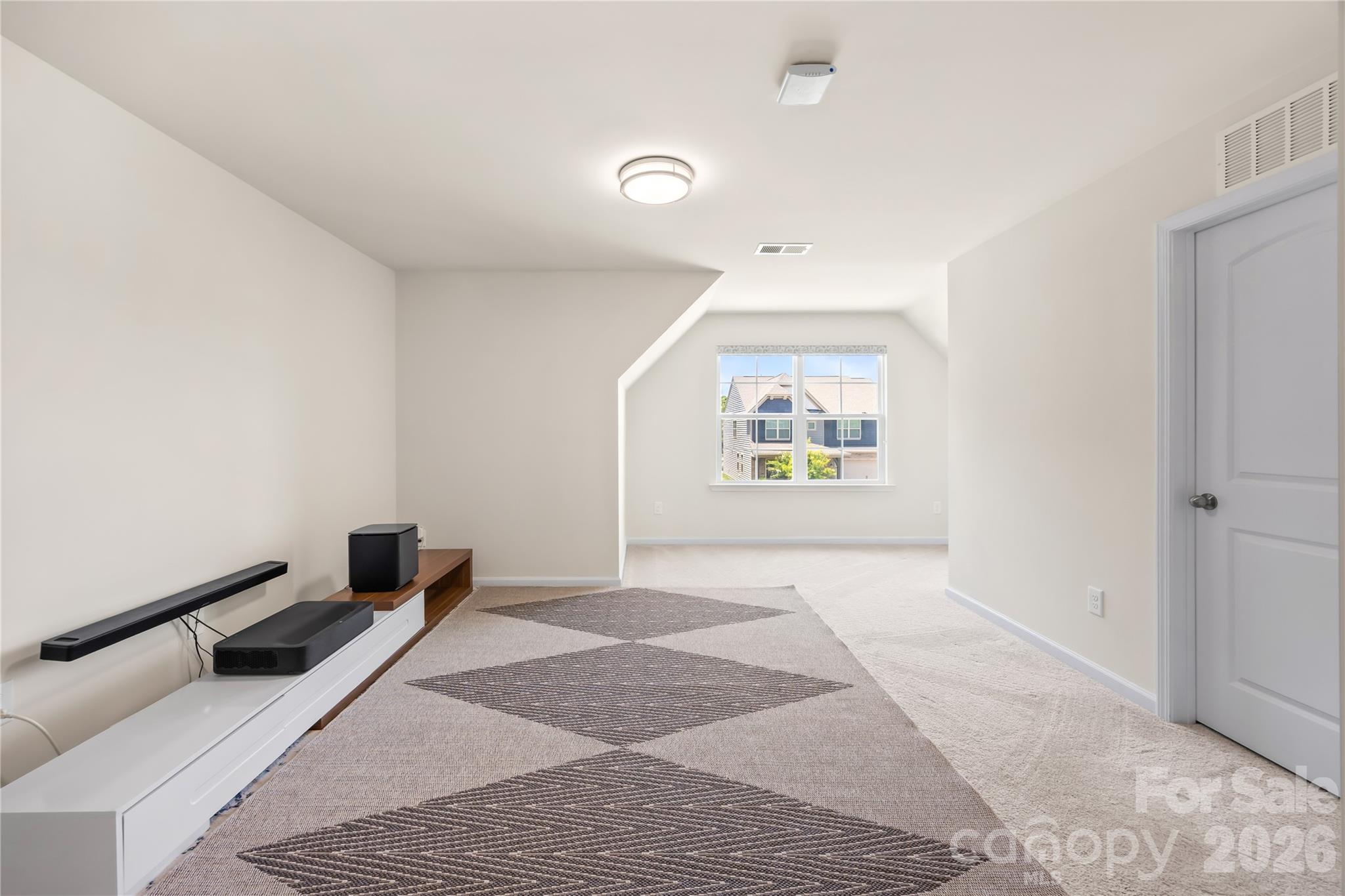 Willow Bend - Residential