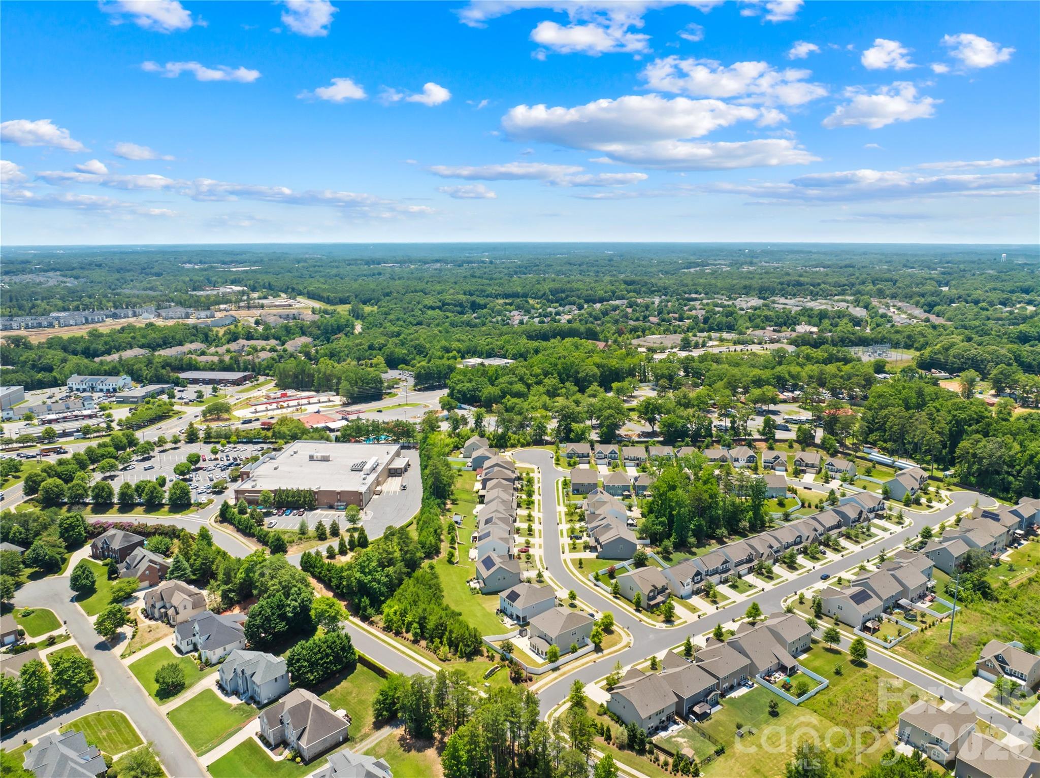 Willow Bend - Residential
