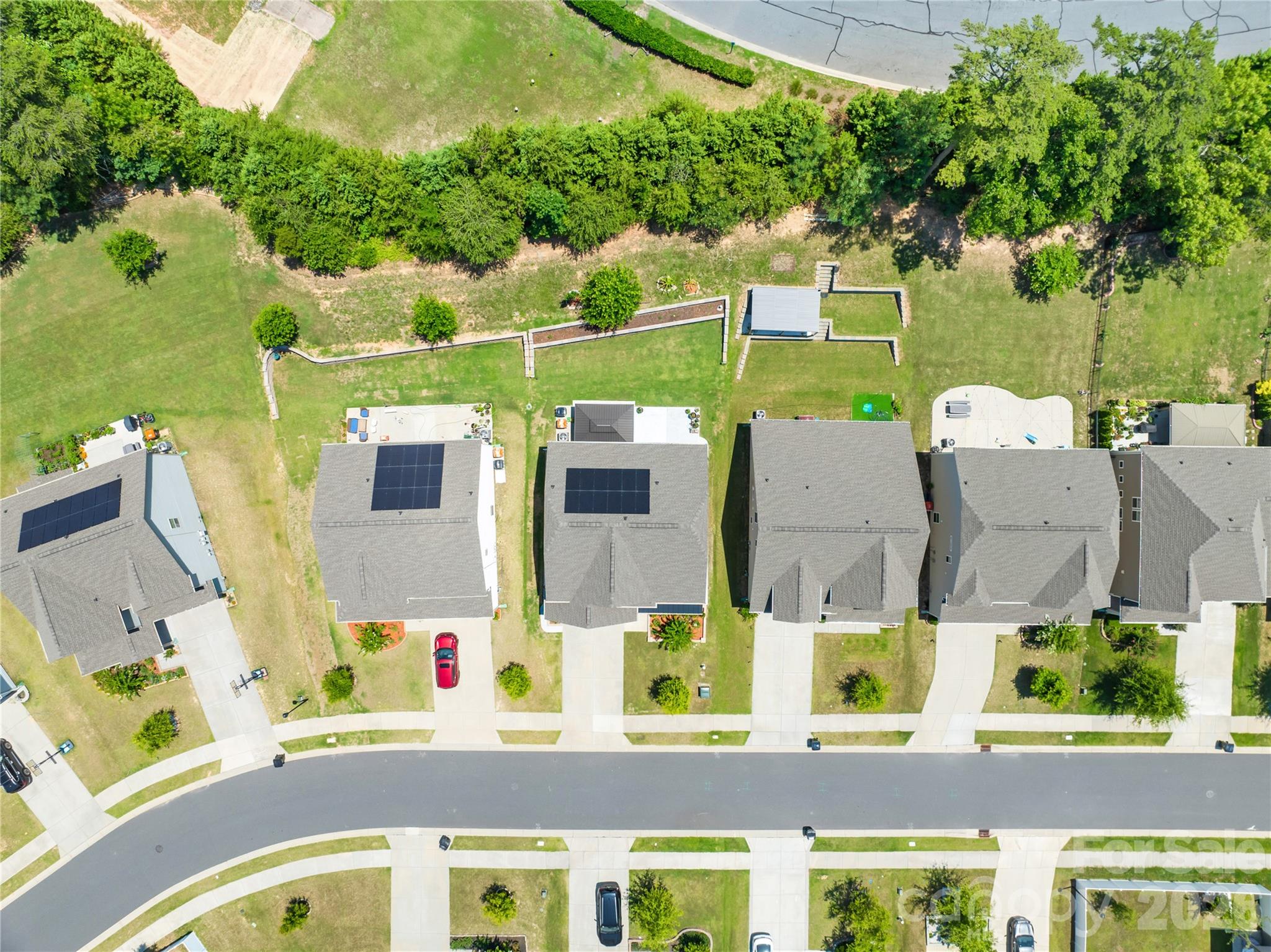 Willow Bend - Residential