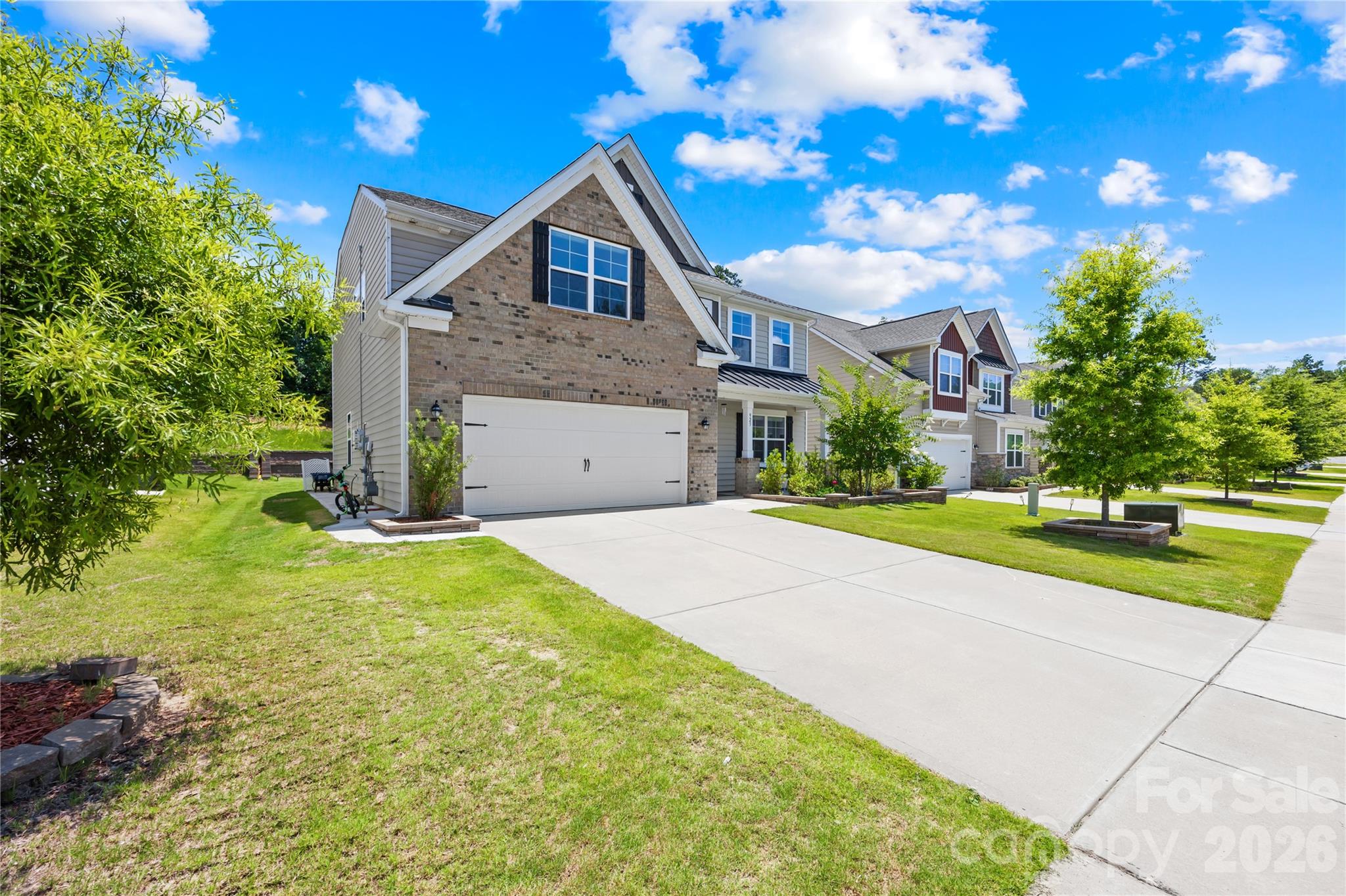 Willow Bend - Residential