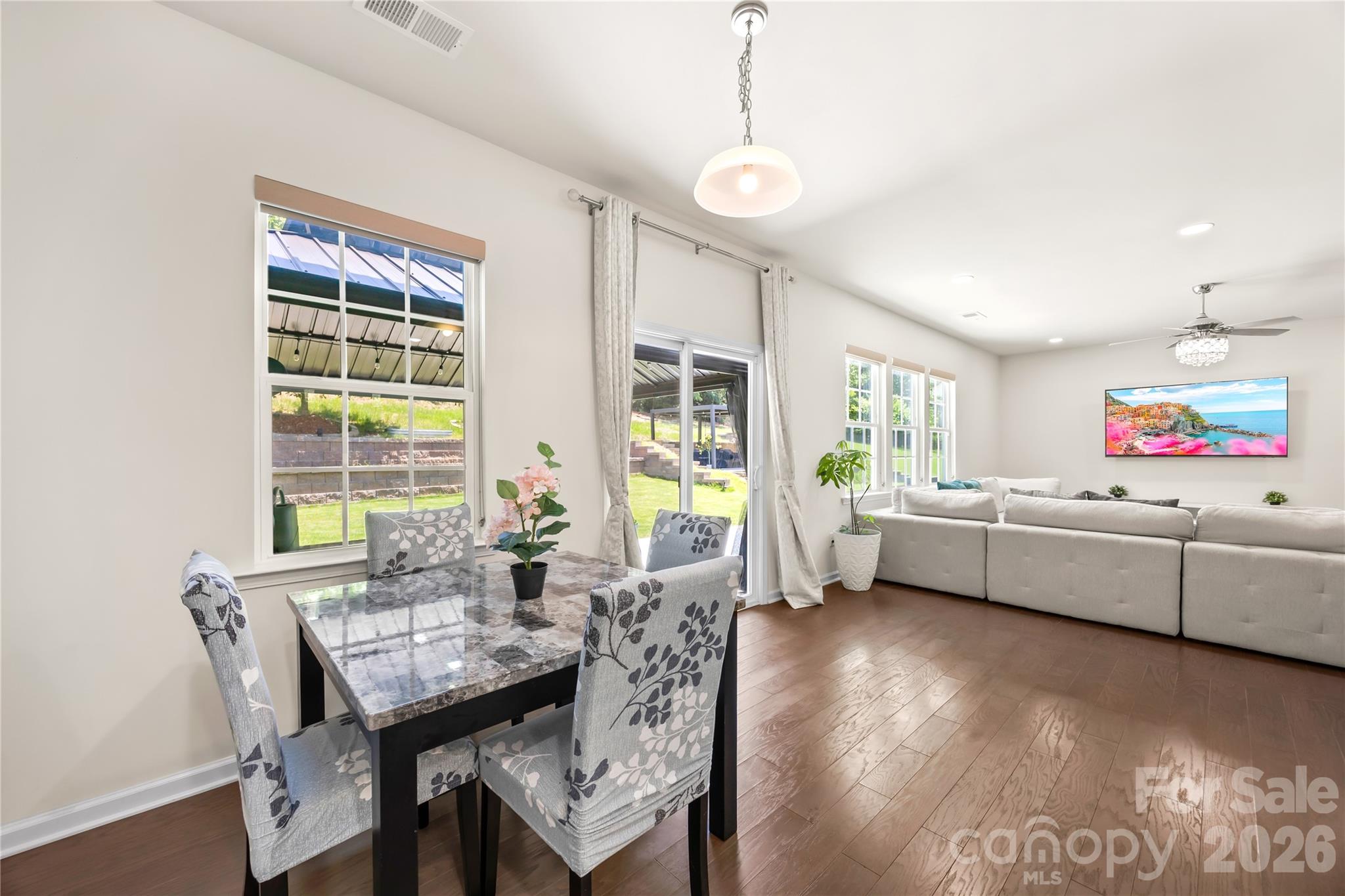 Willow Bend - Residential