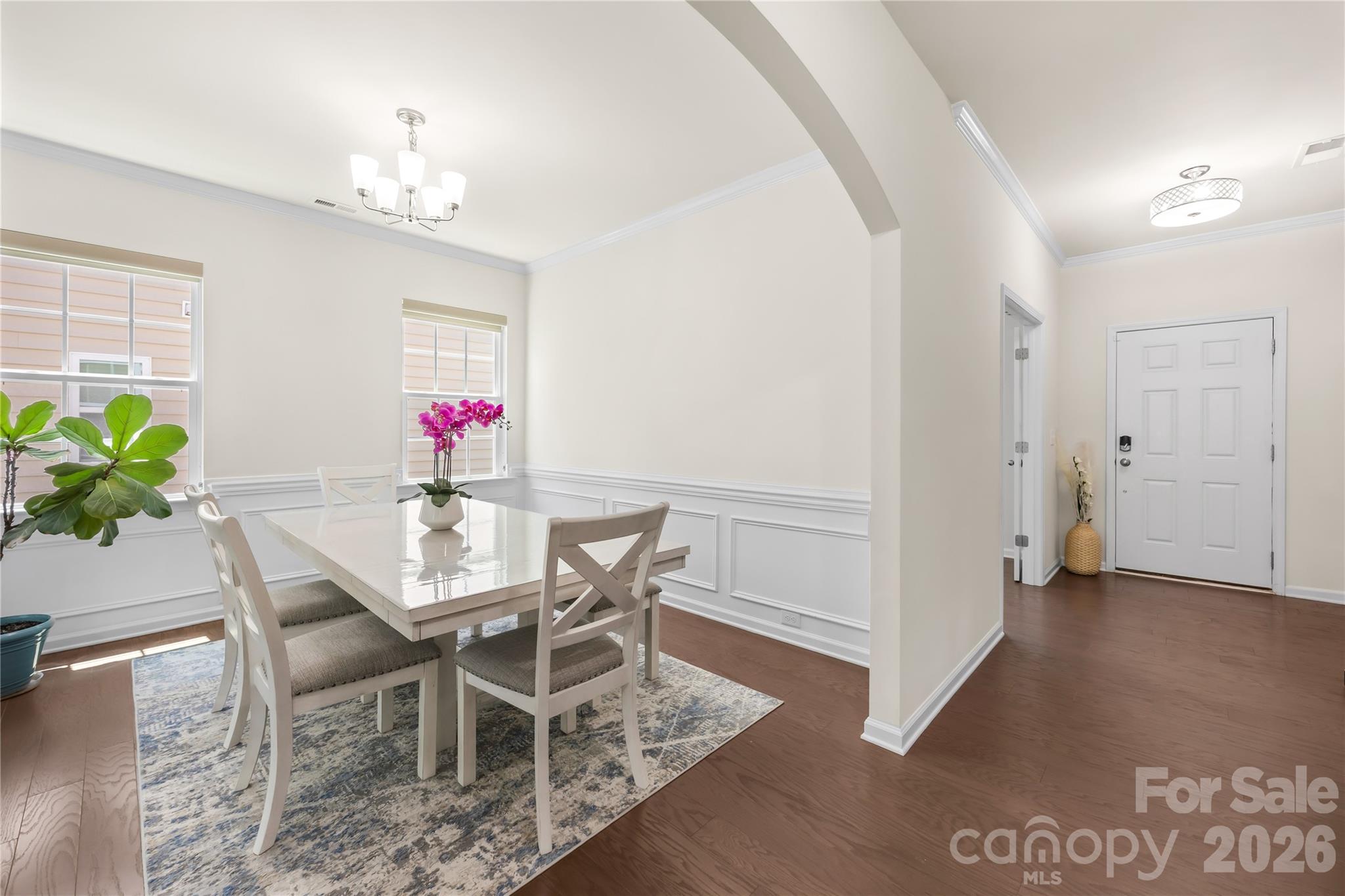 Willow Bend - Residential