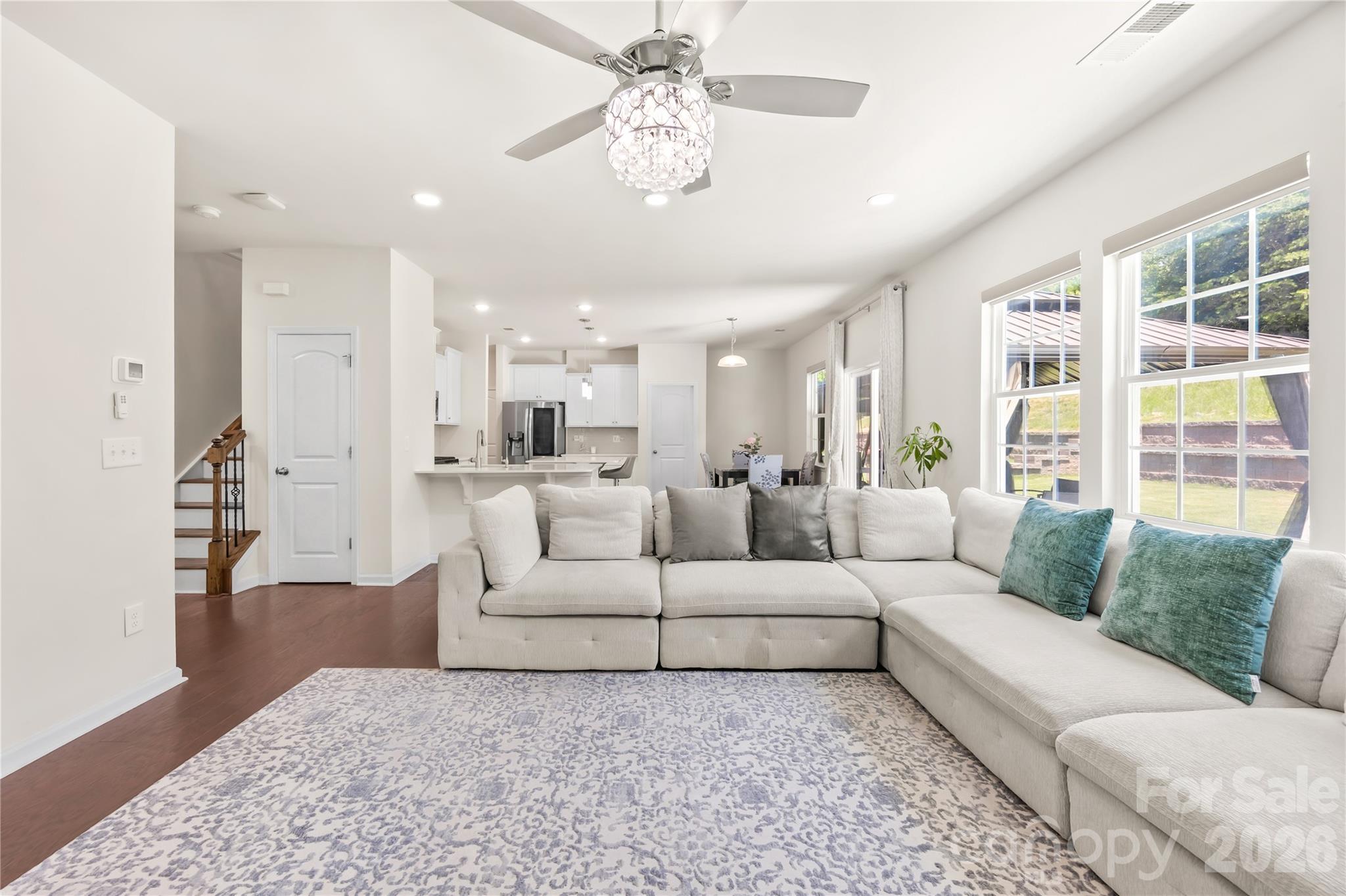 Willow Bend - Residential