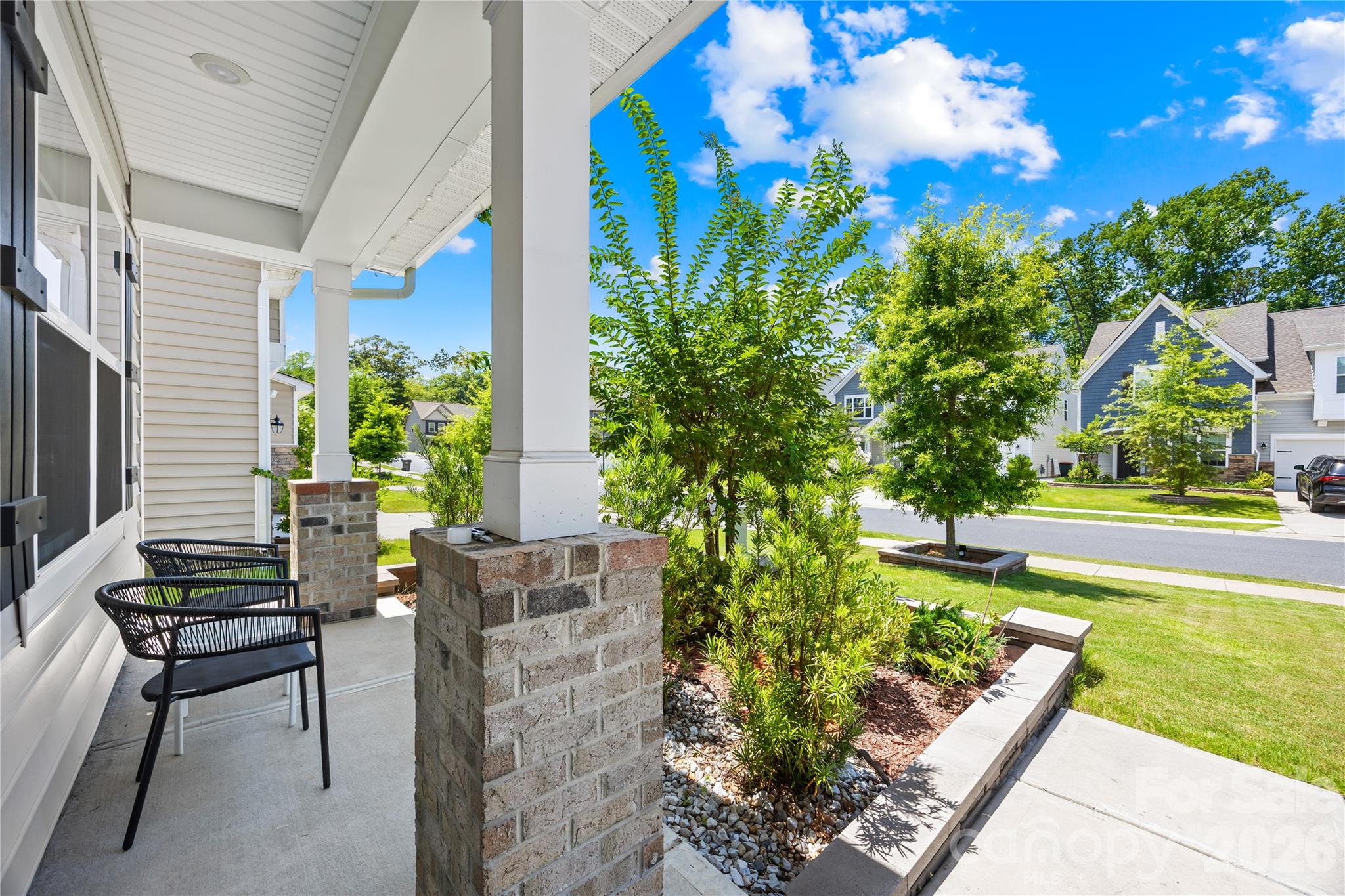 Willow Bend - Residential