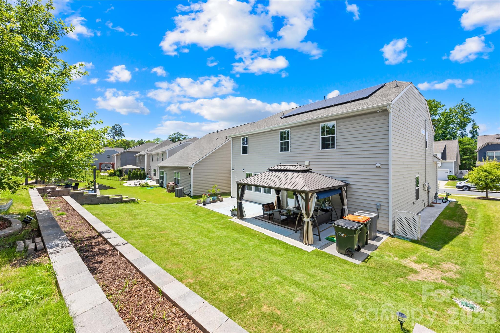 Willow Bend - Residential