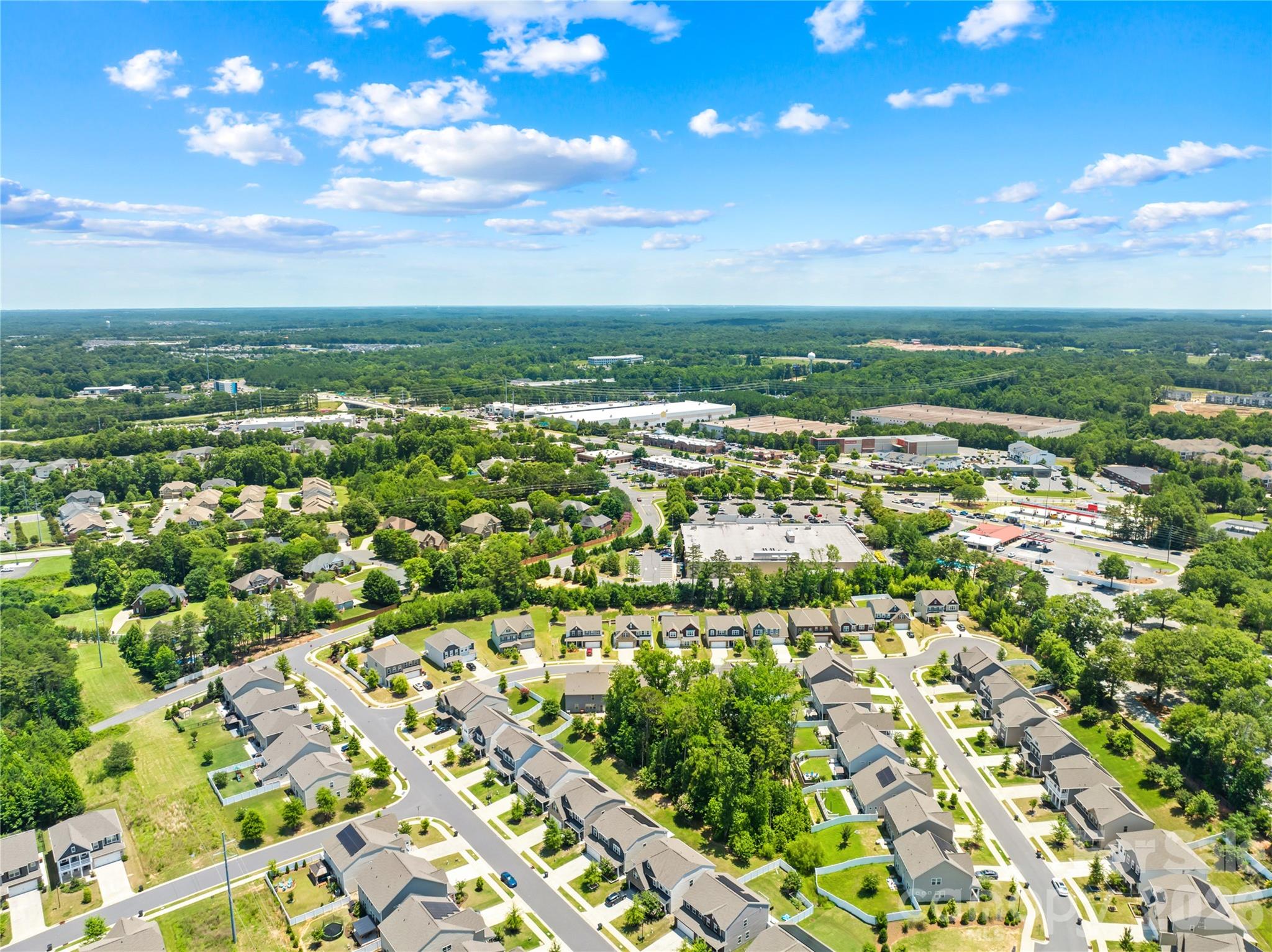 Willow Bend - Residential