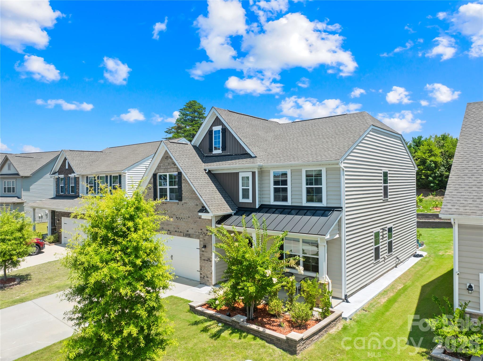 Willow Bend - Residential