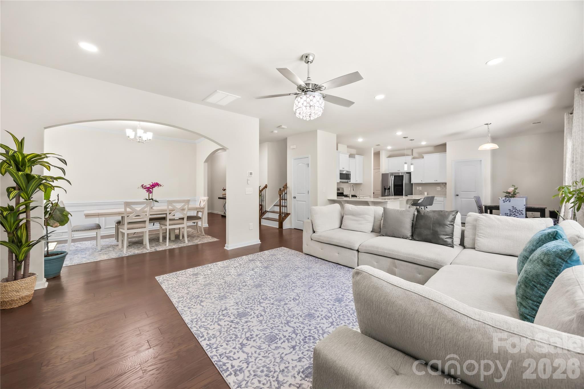 Willow Bend - Residential