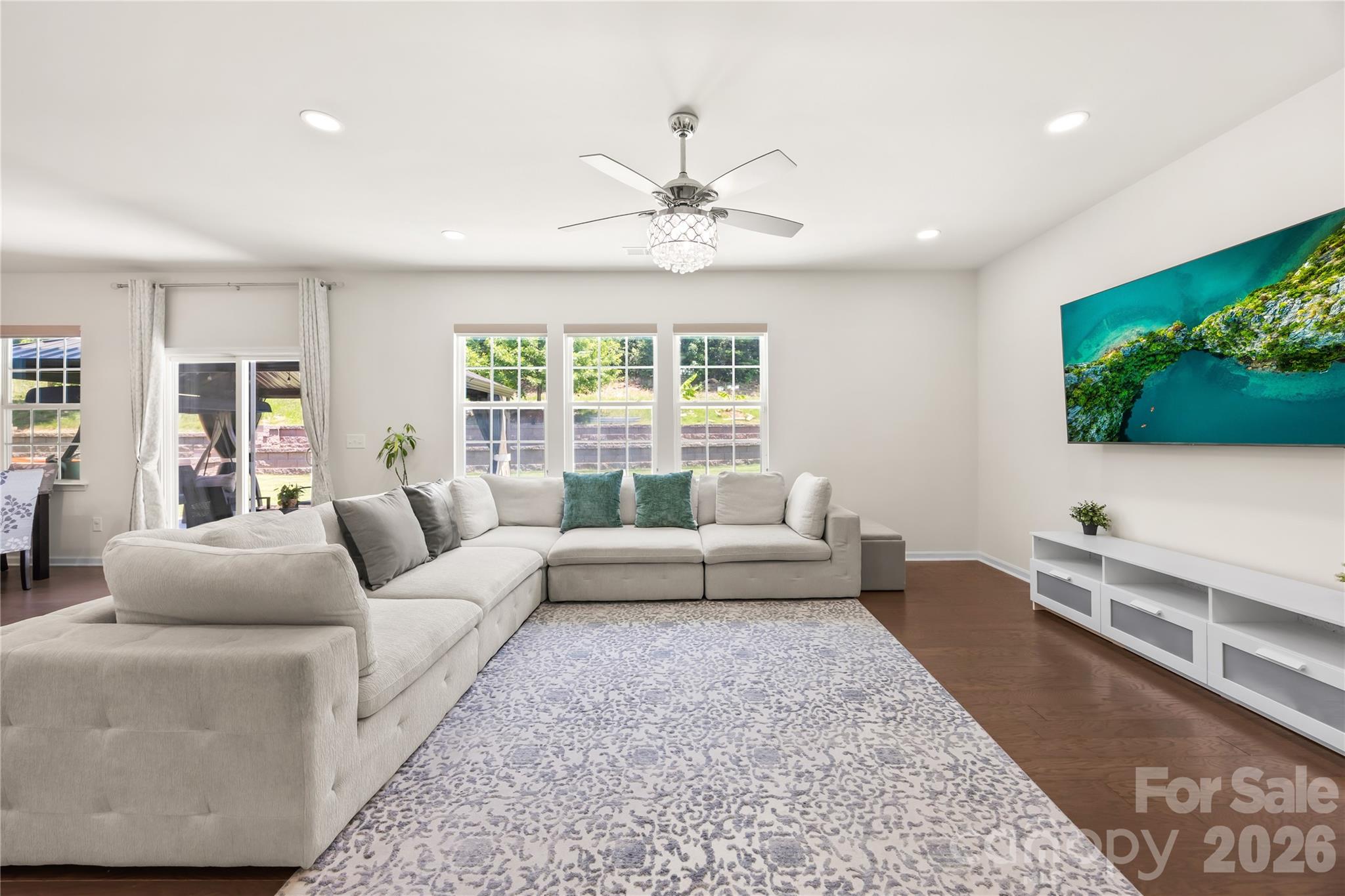 Willow Bend - Residential
