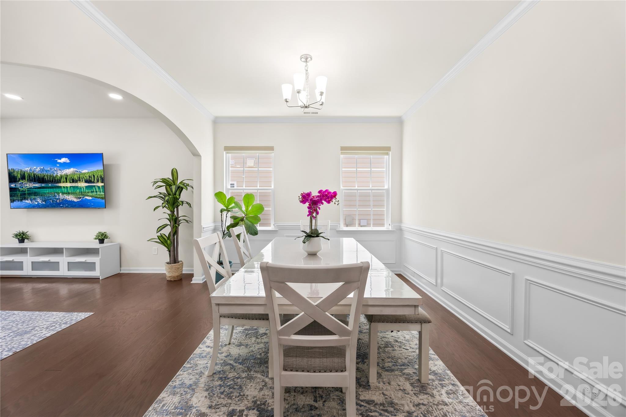 Willow Bend - Residential