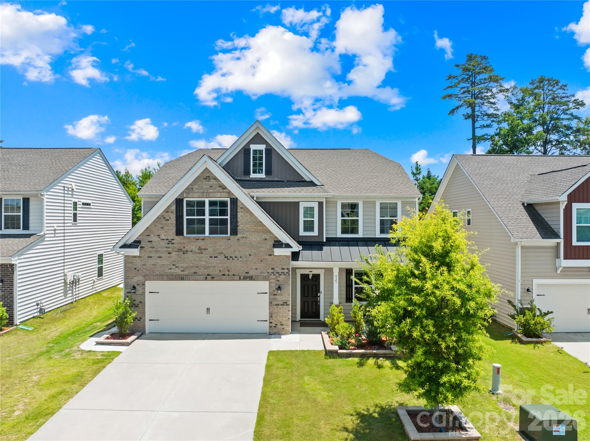 Willow Bend - Residential