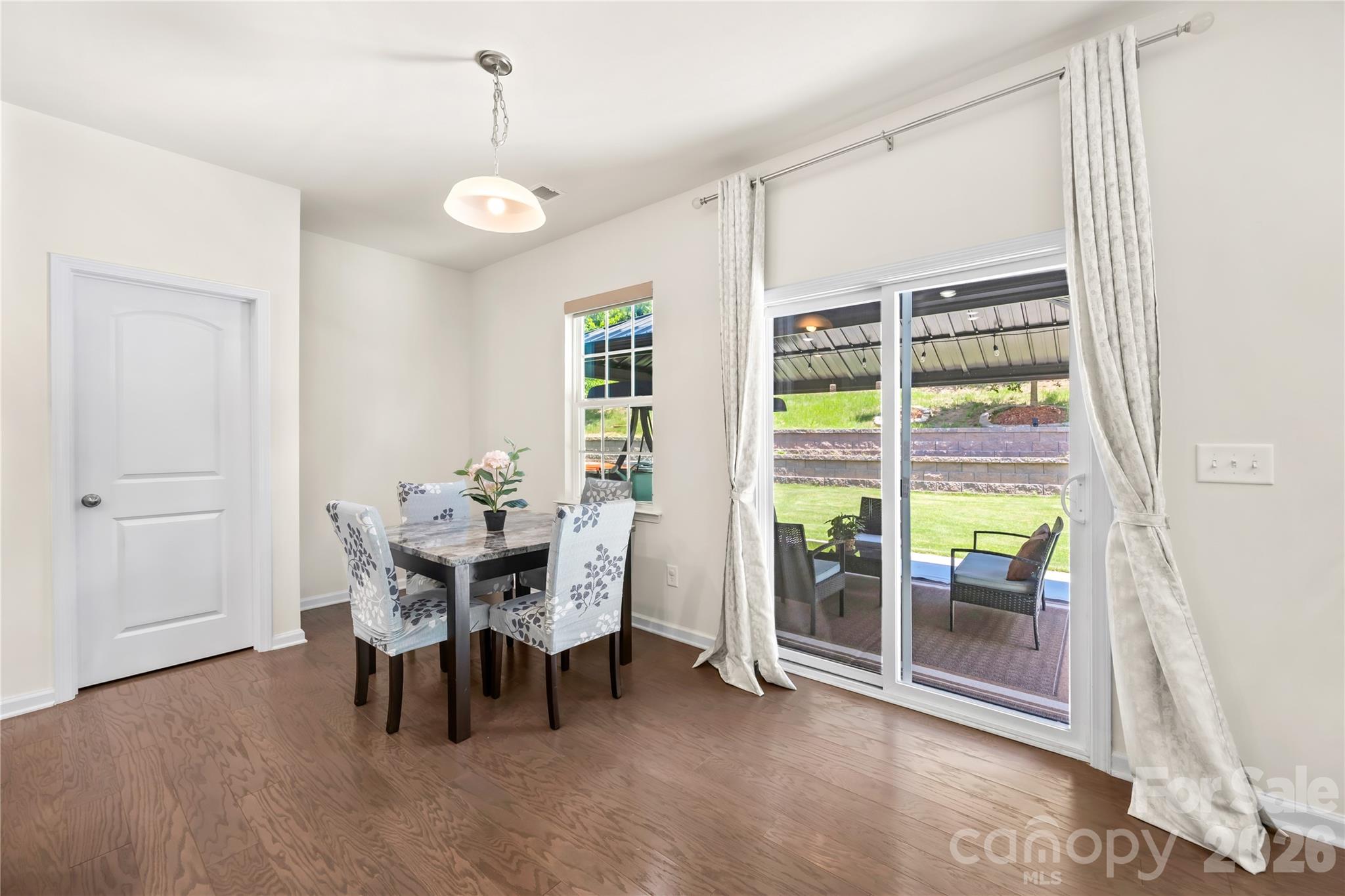 Willow Bend - Residential