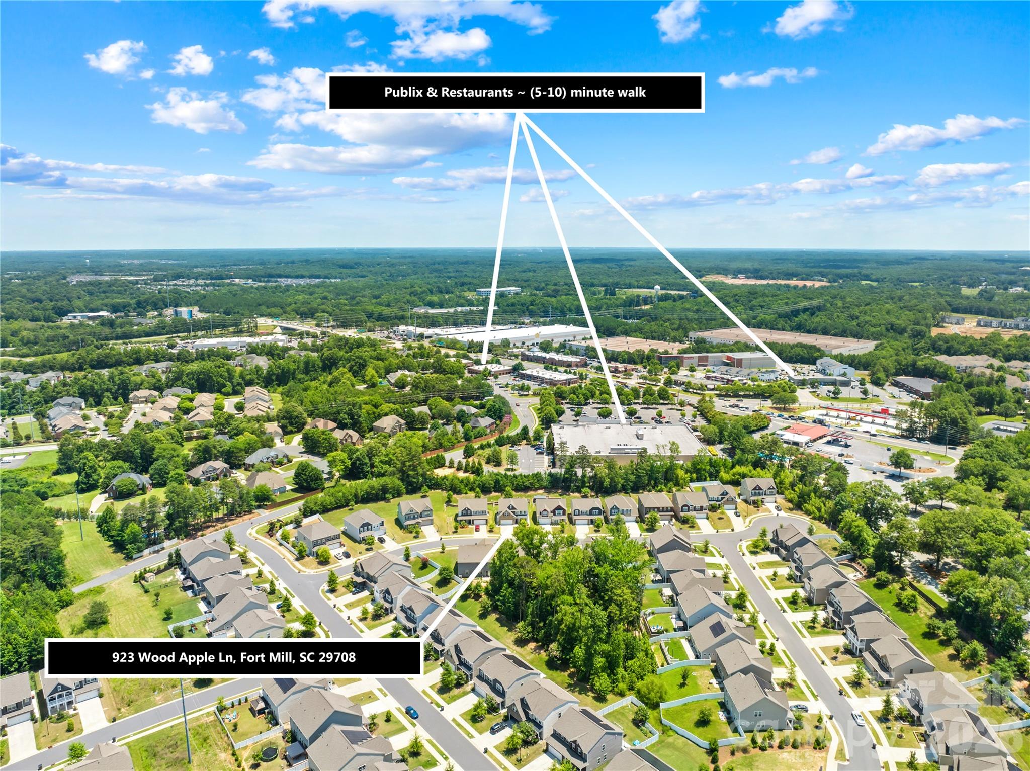 Willow Bend - Residential