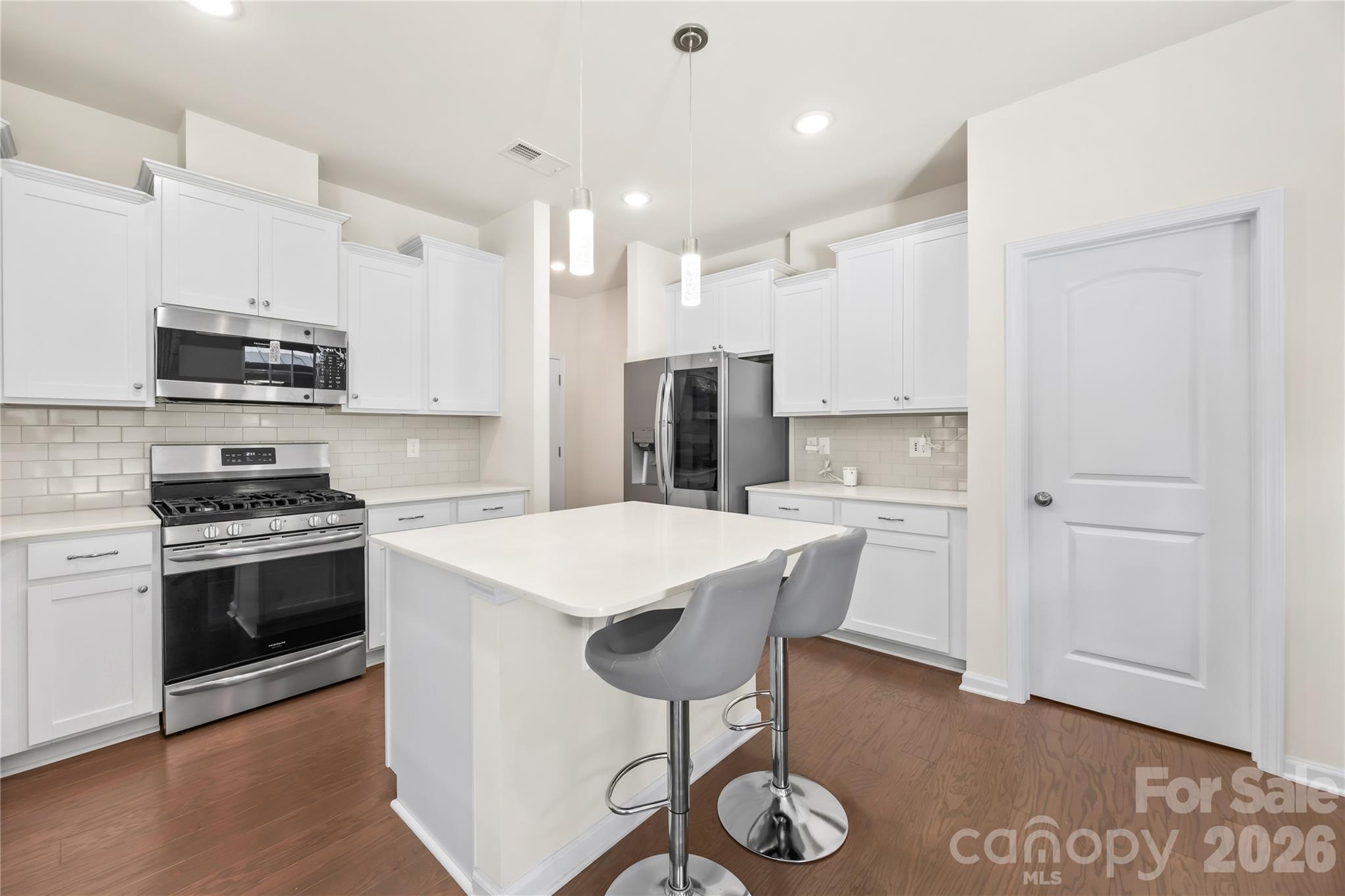 Willow Bend - Residential