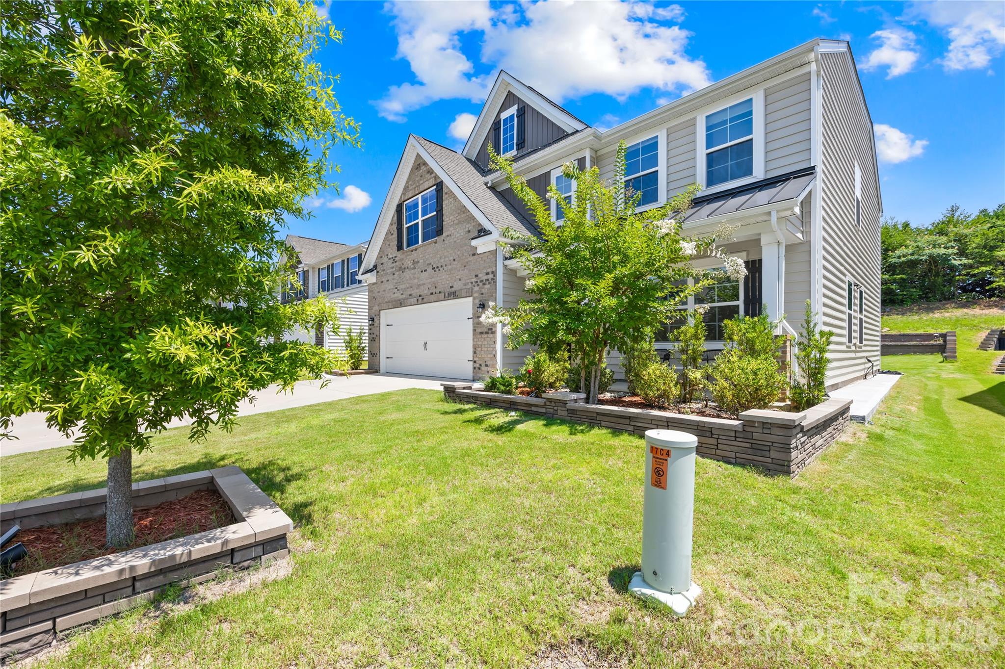 Willow Bend - Residential