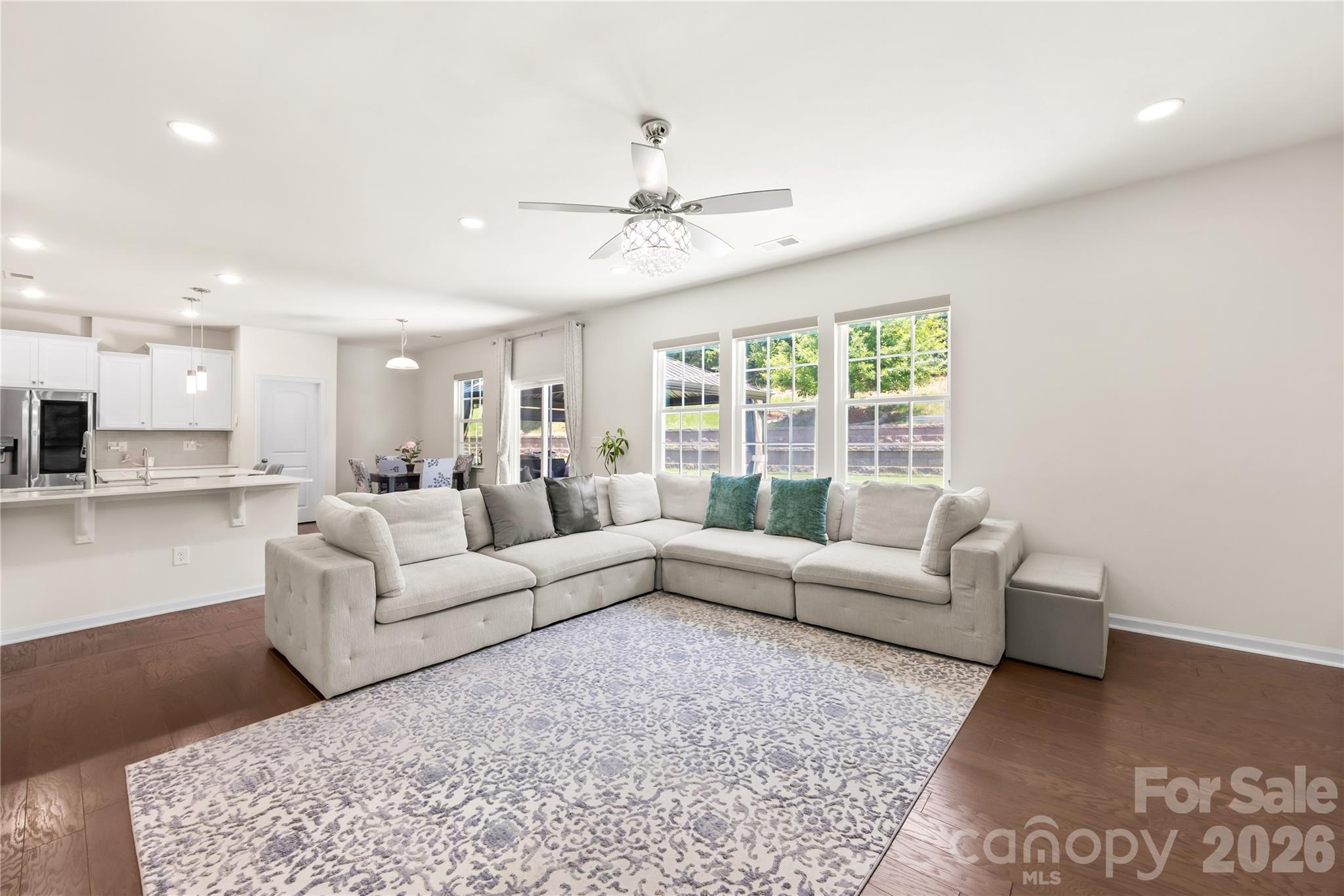 Willow Bend - Residential