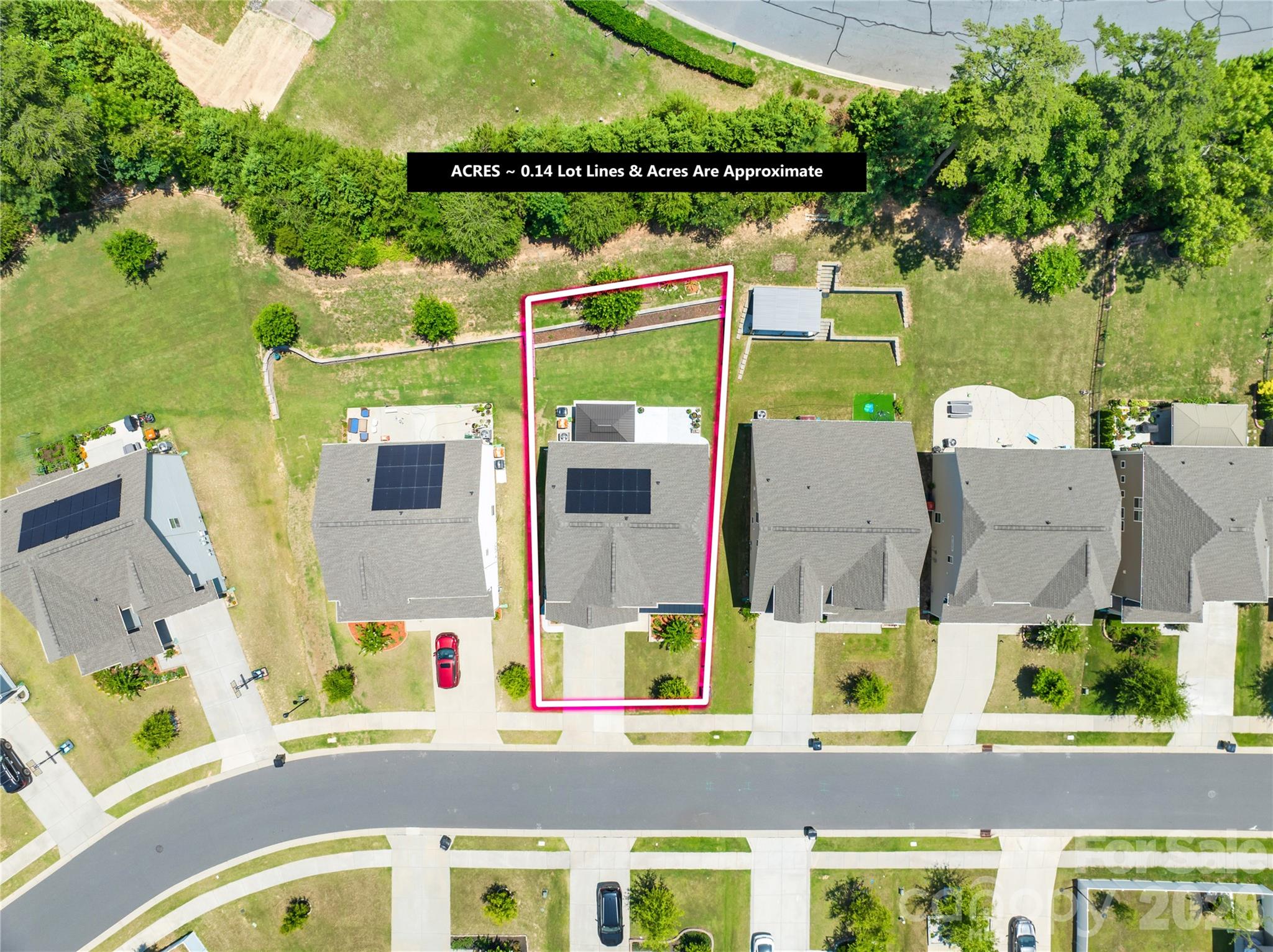 Willow Bend - Residential