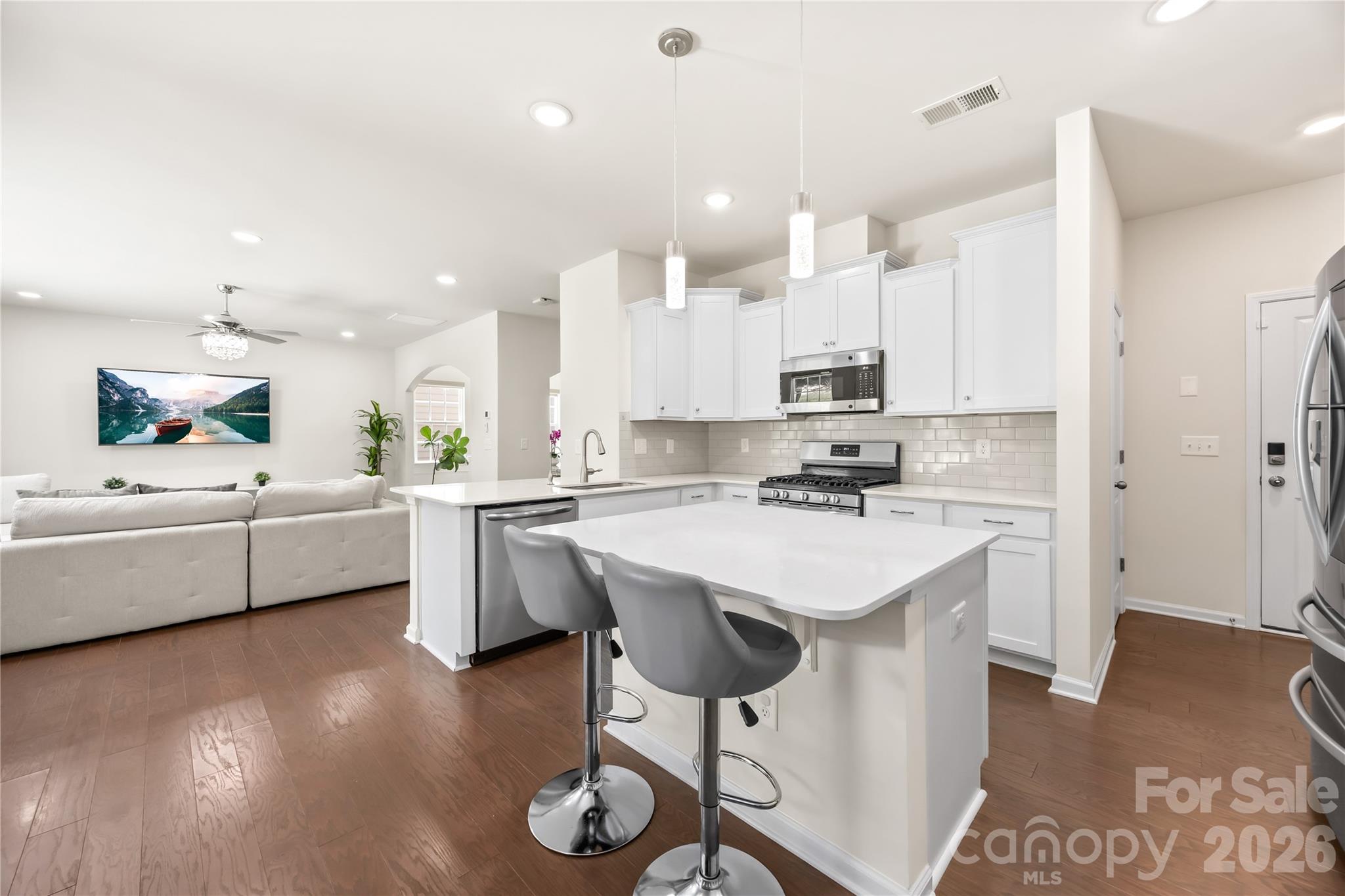 Willow Bend - Residential