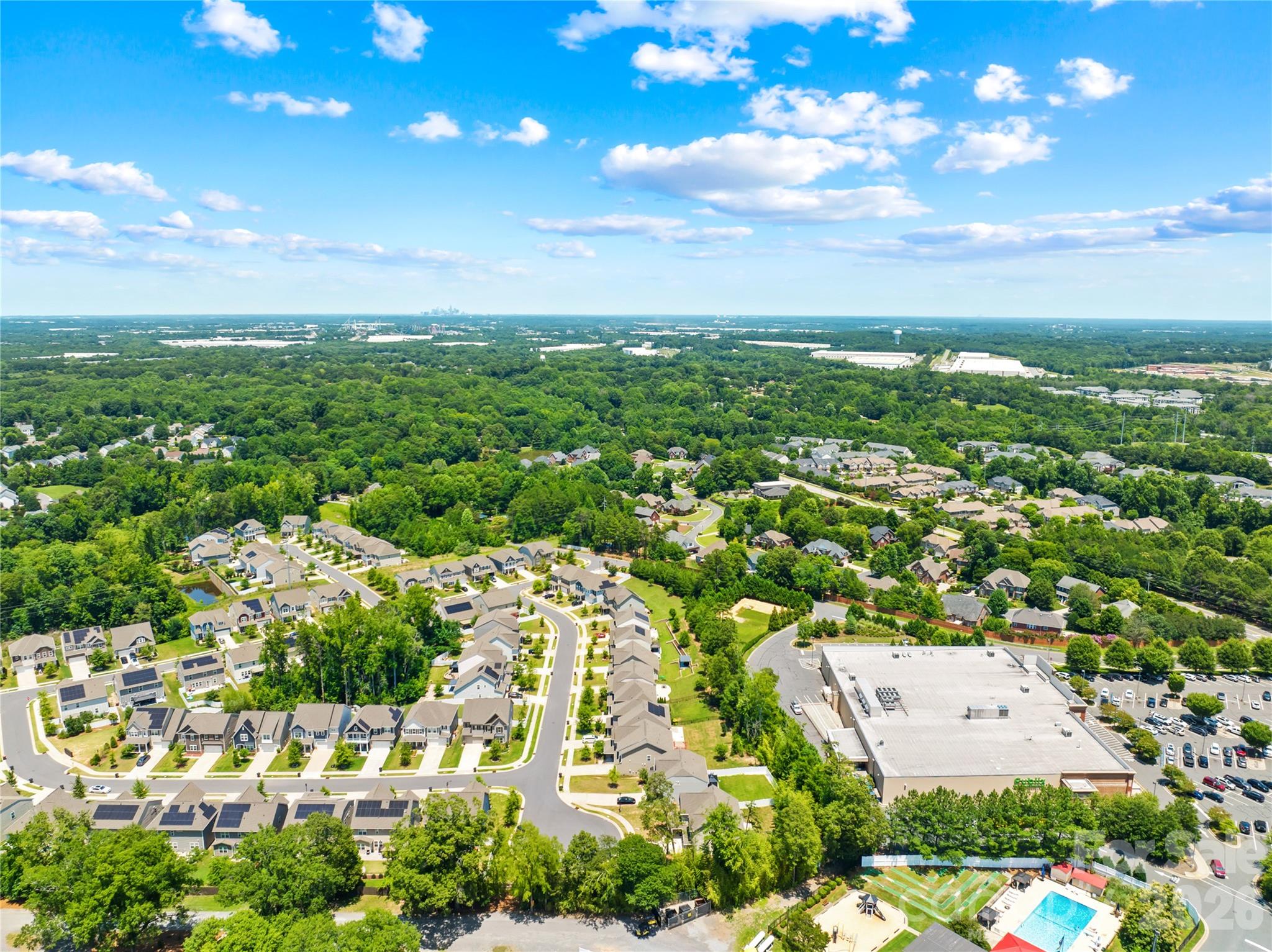 Willow Bend - Residential