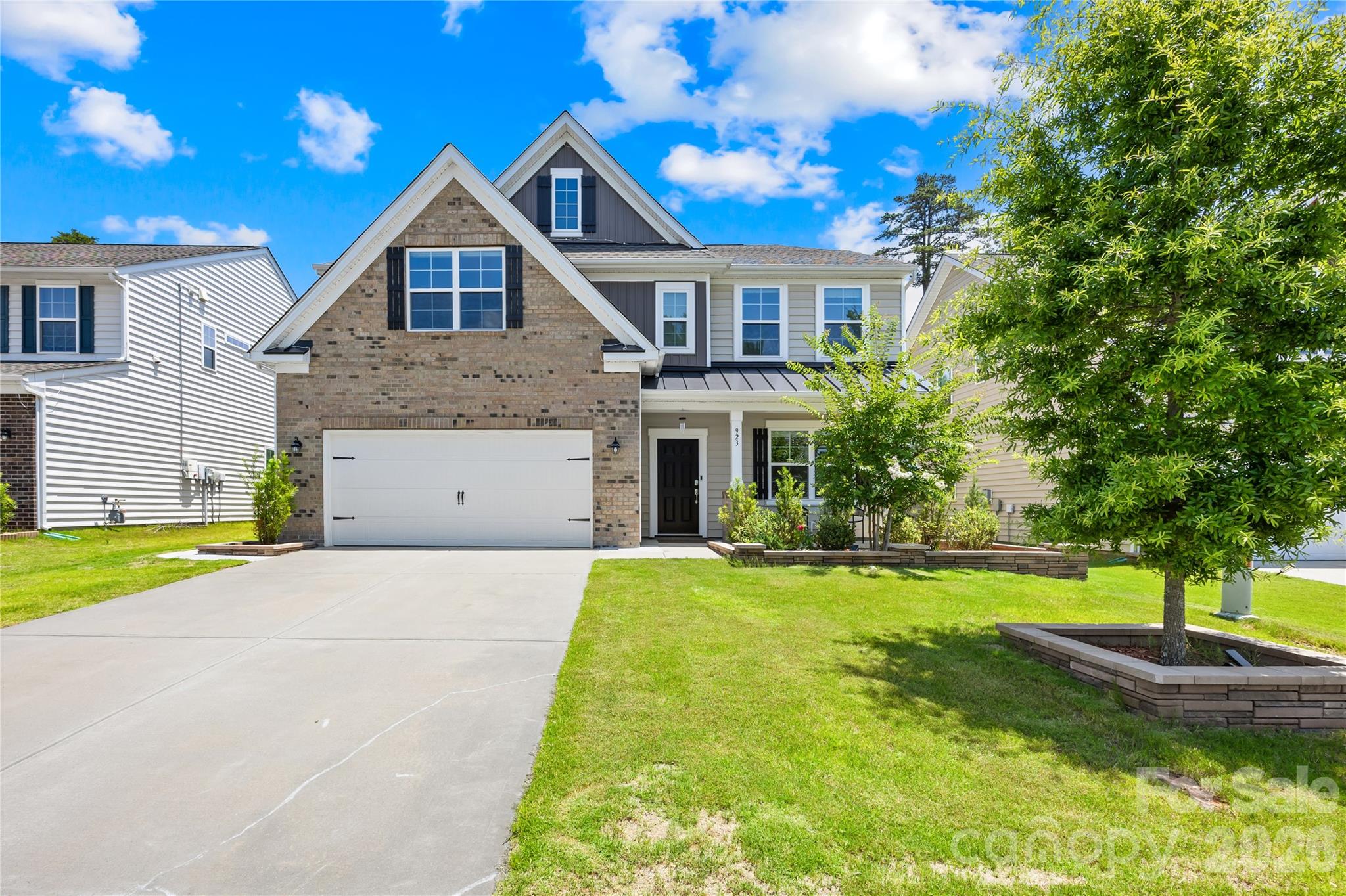 Willow Bend - Residential