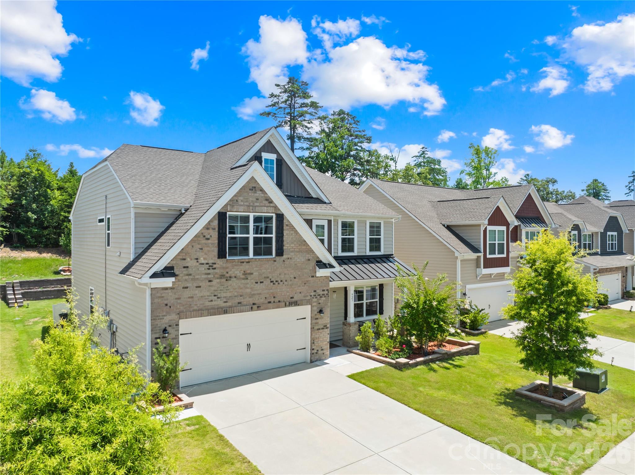 Willow Bend - Residential