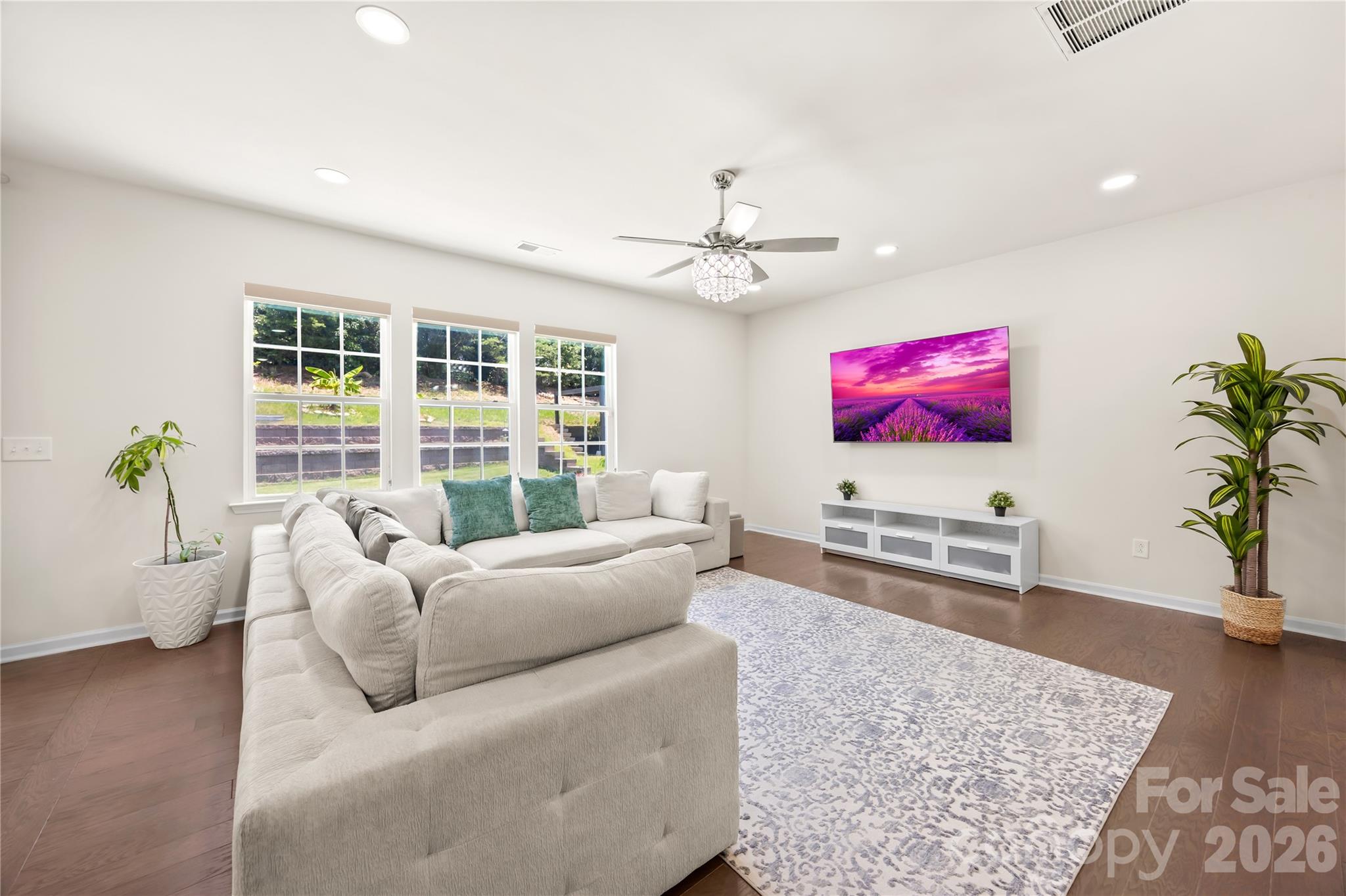 Willow Bend - Residential
