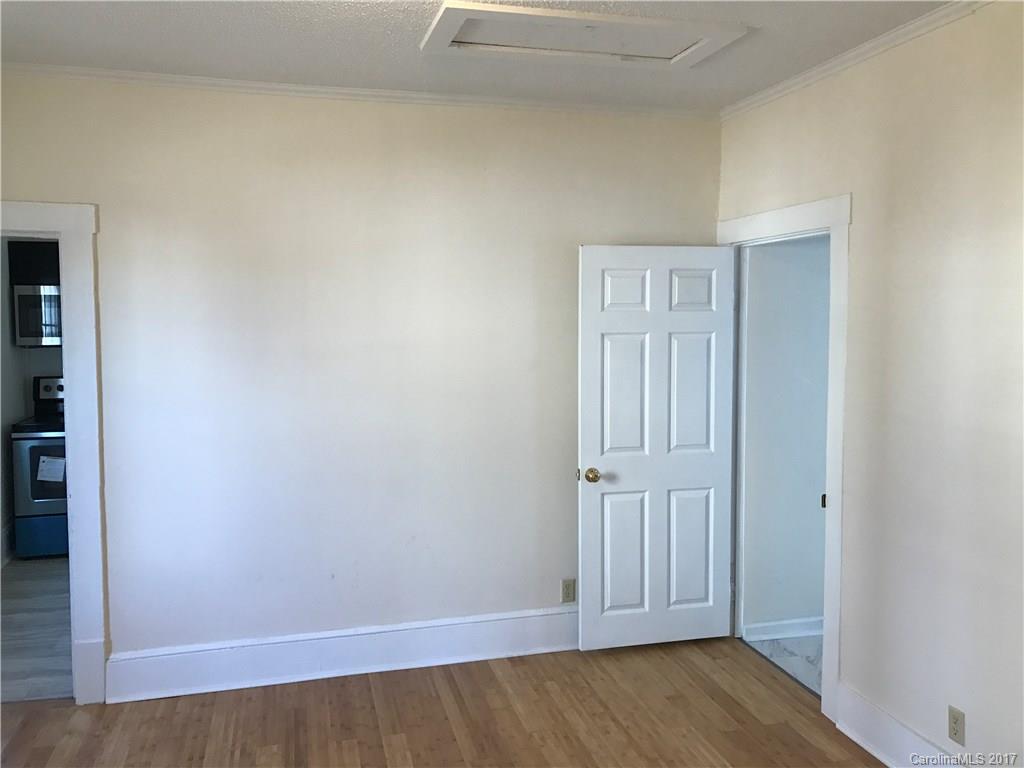 None - Residential