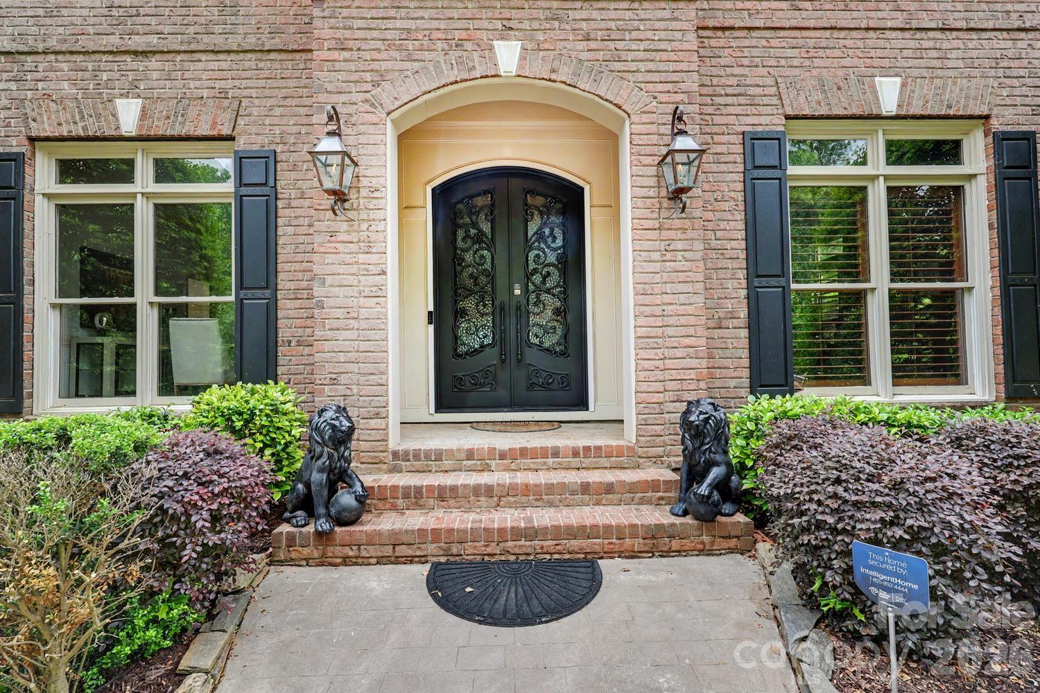Ballantyne Country Club - Residential