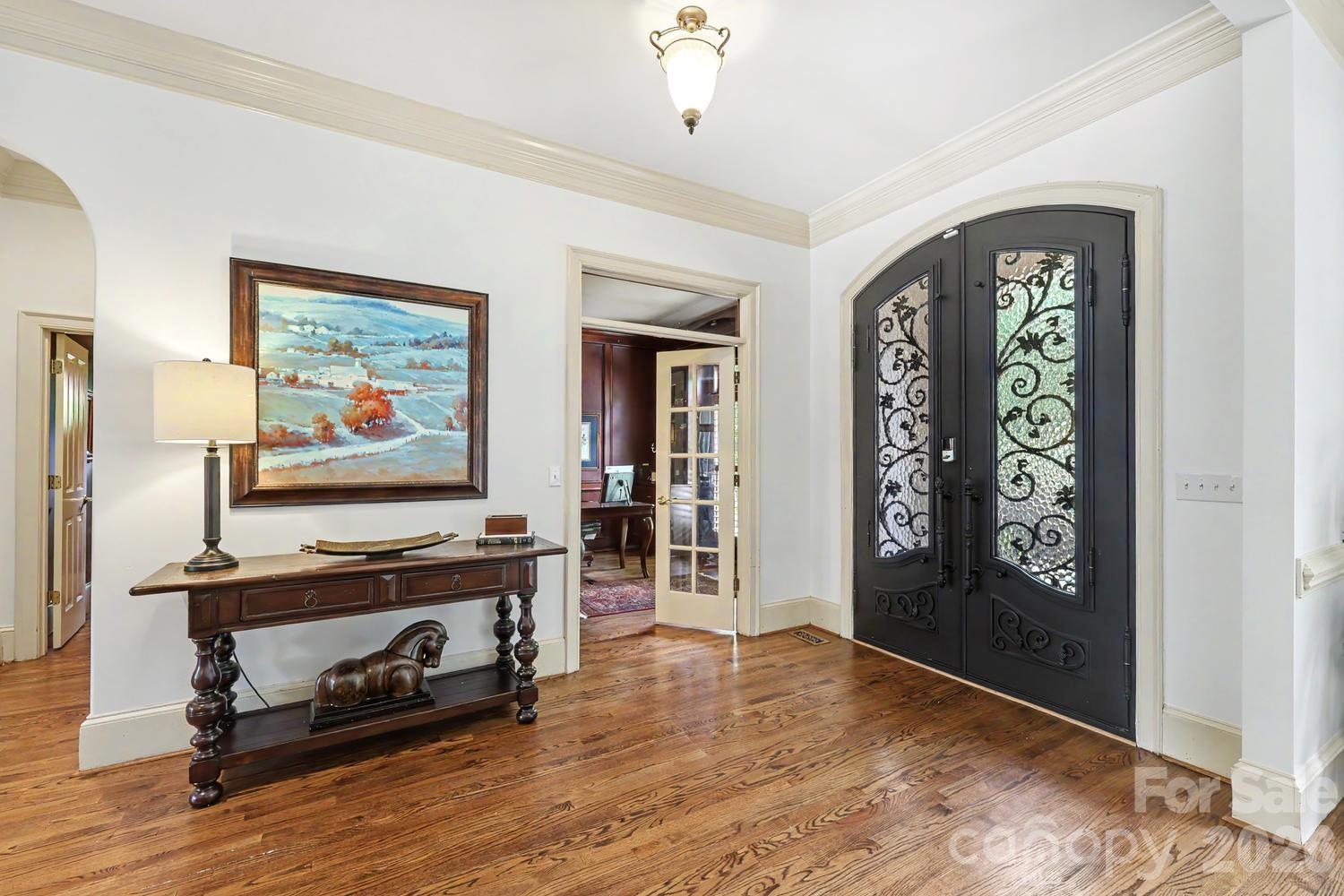Ballantyne Country Club - Residential