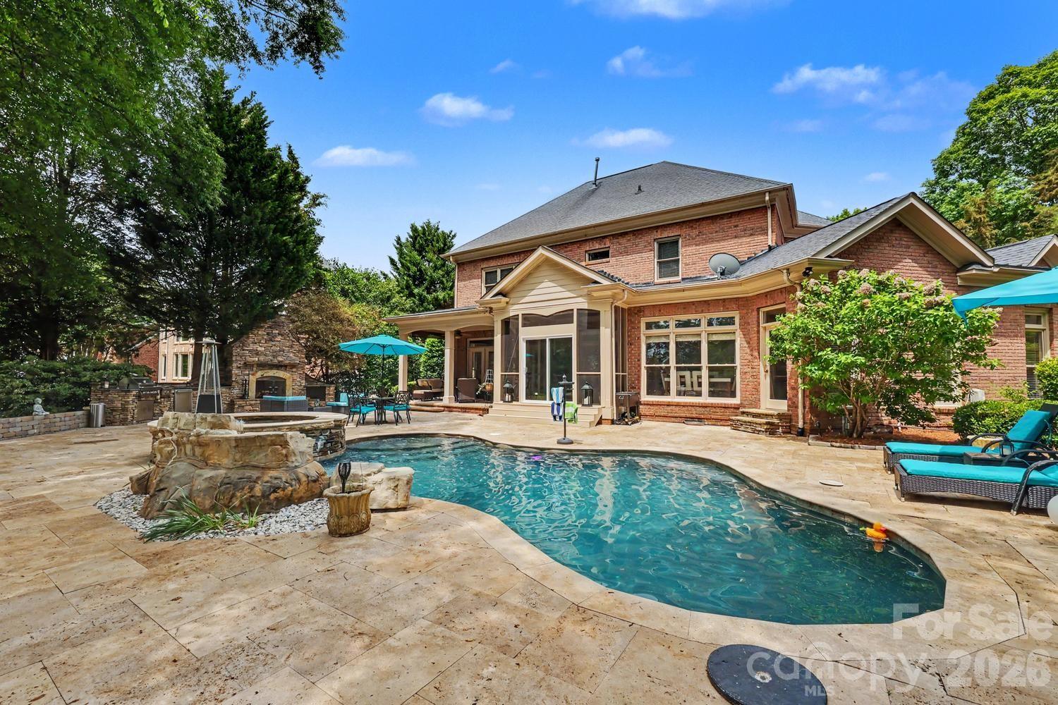 Ballantyne Country Club - Residential