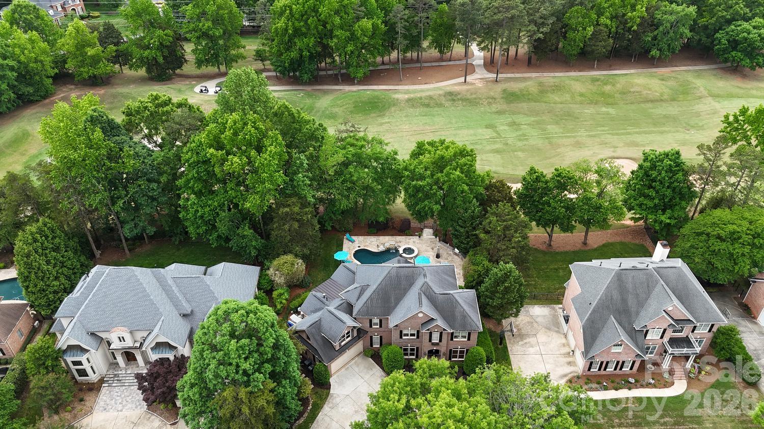 Ballantyne Country Club - Residential